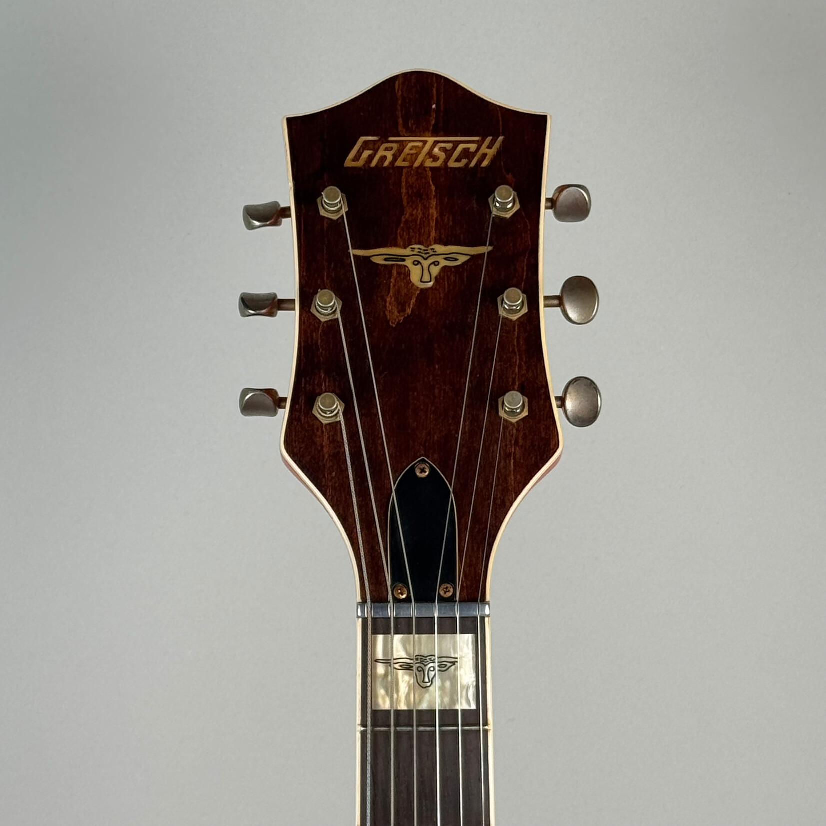 Gretsch 2010 Gretsch G6120ECT Eddie Cochran Stern Masterbuilt