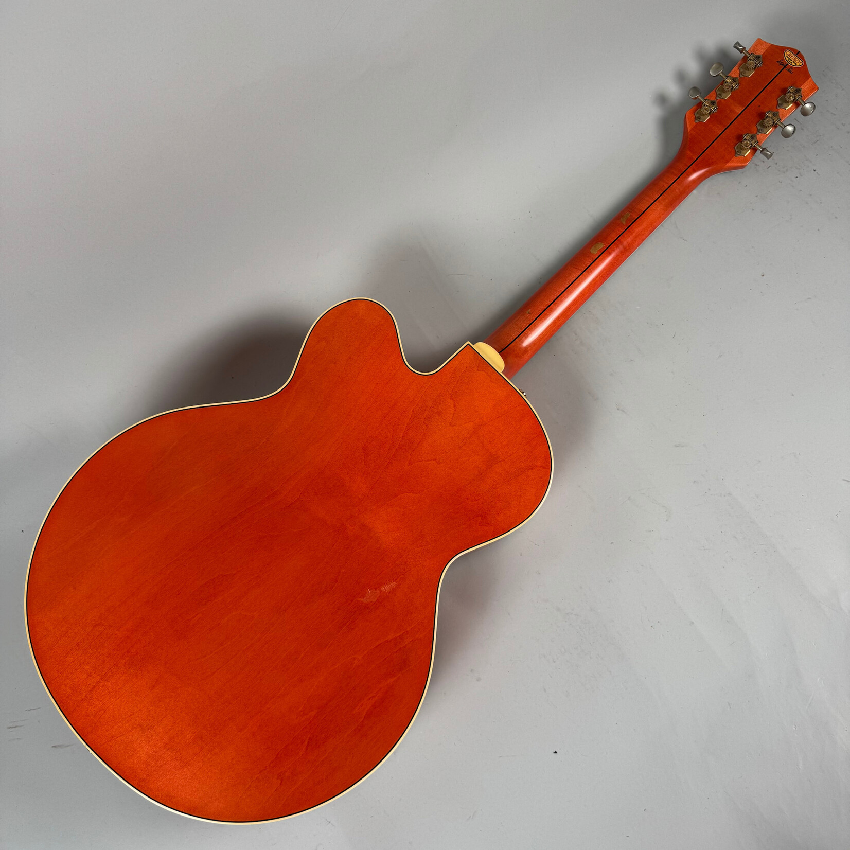 Gretsch 2010 Gretsch G6120ECT Eddie Cochran Stern Masterbuilt