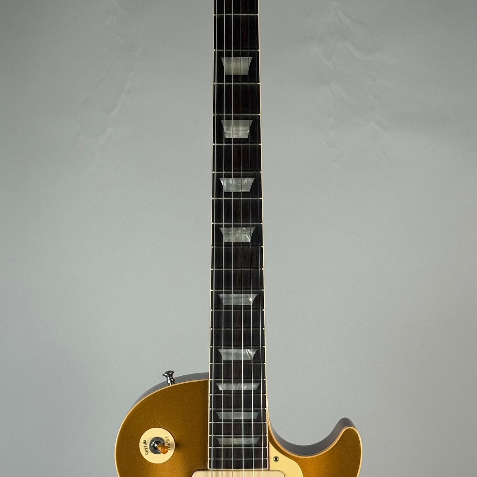 Gibson 2024 Gibson Les Paul '54 Reissue R4 Goldtop