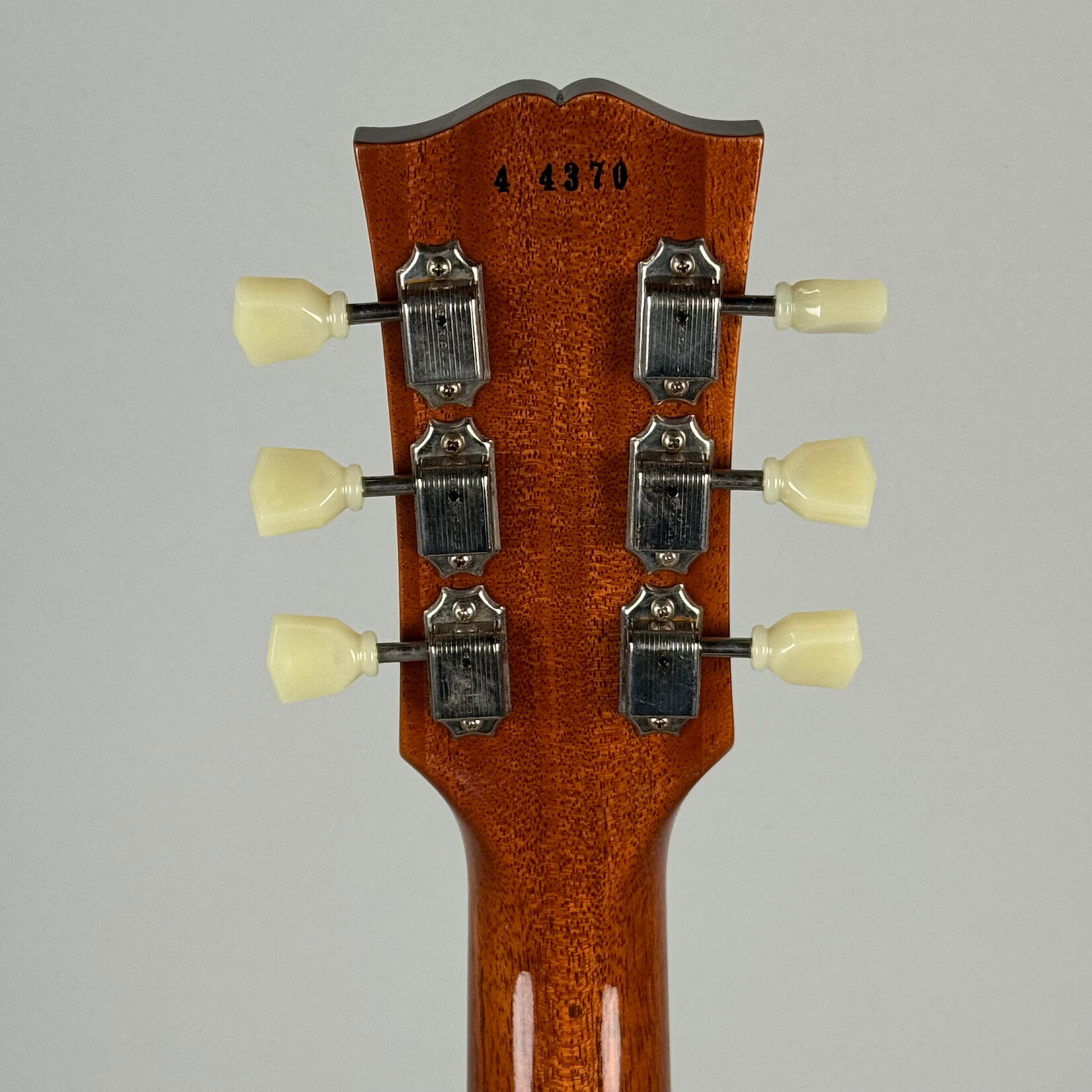Gibson 2024 Gibson Les Paul '54 Reissue R4 Goldtop
