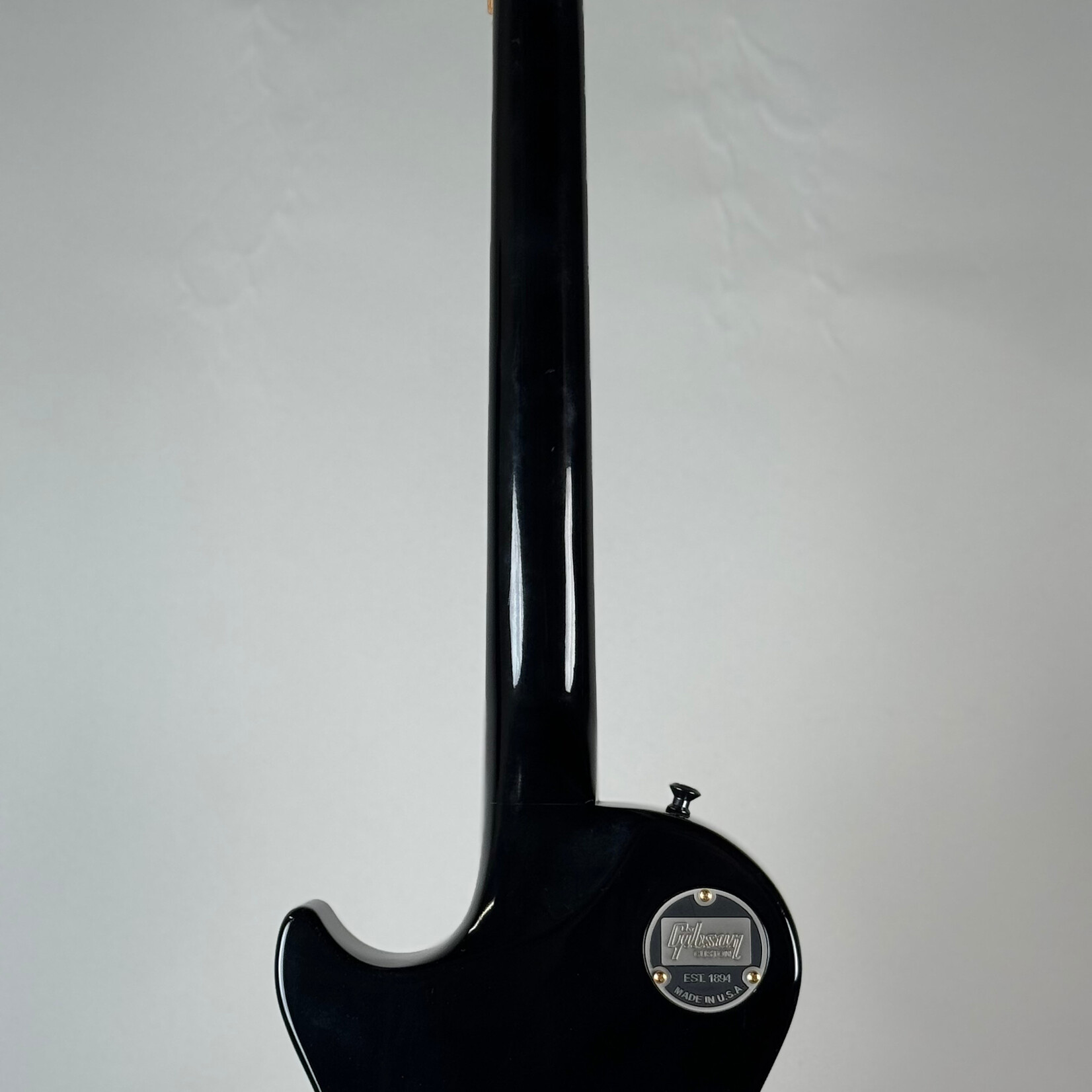 Gibson 2021 Gibson Les Paul Axcess Custom Demo Bengal Burst