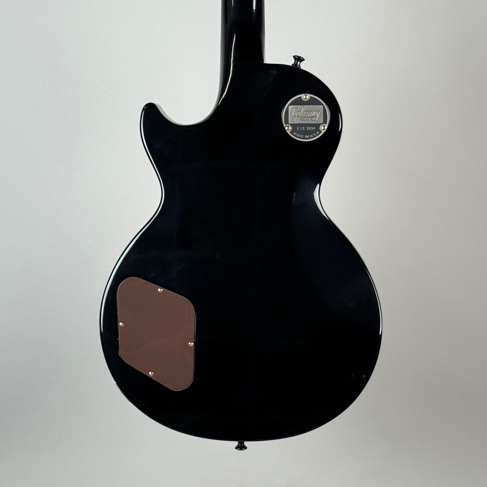 Gibson 2021 Gibson Les Paul Axcess Custom Demo Bengal Burst