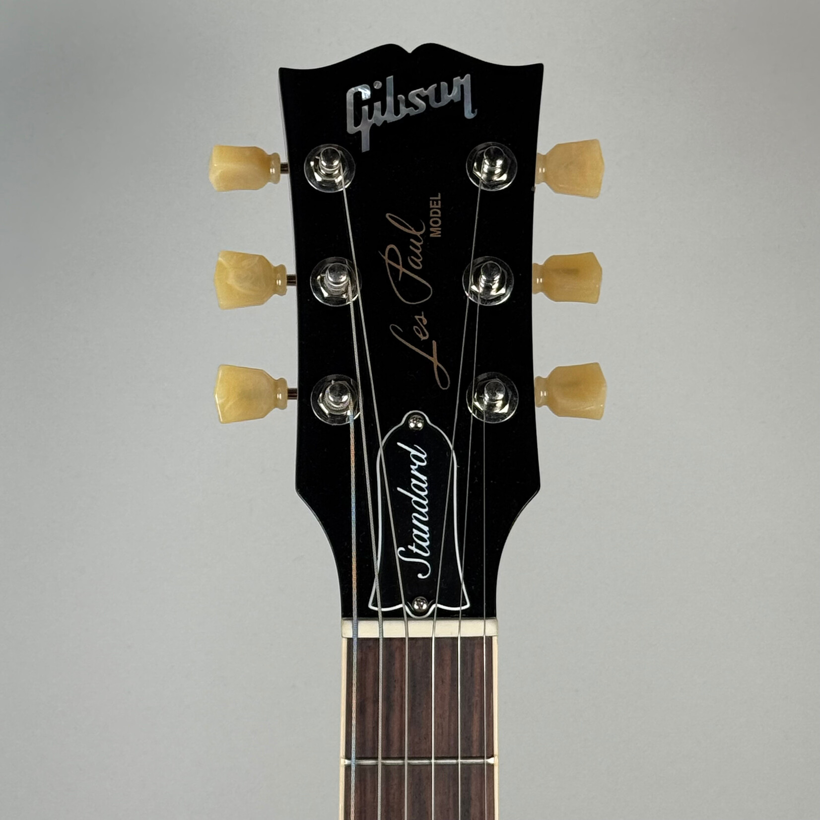 Gibson 2025 Gibson Les Paul Paul Standard Cherry Sunburst