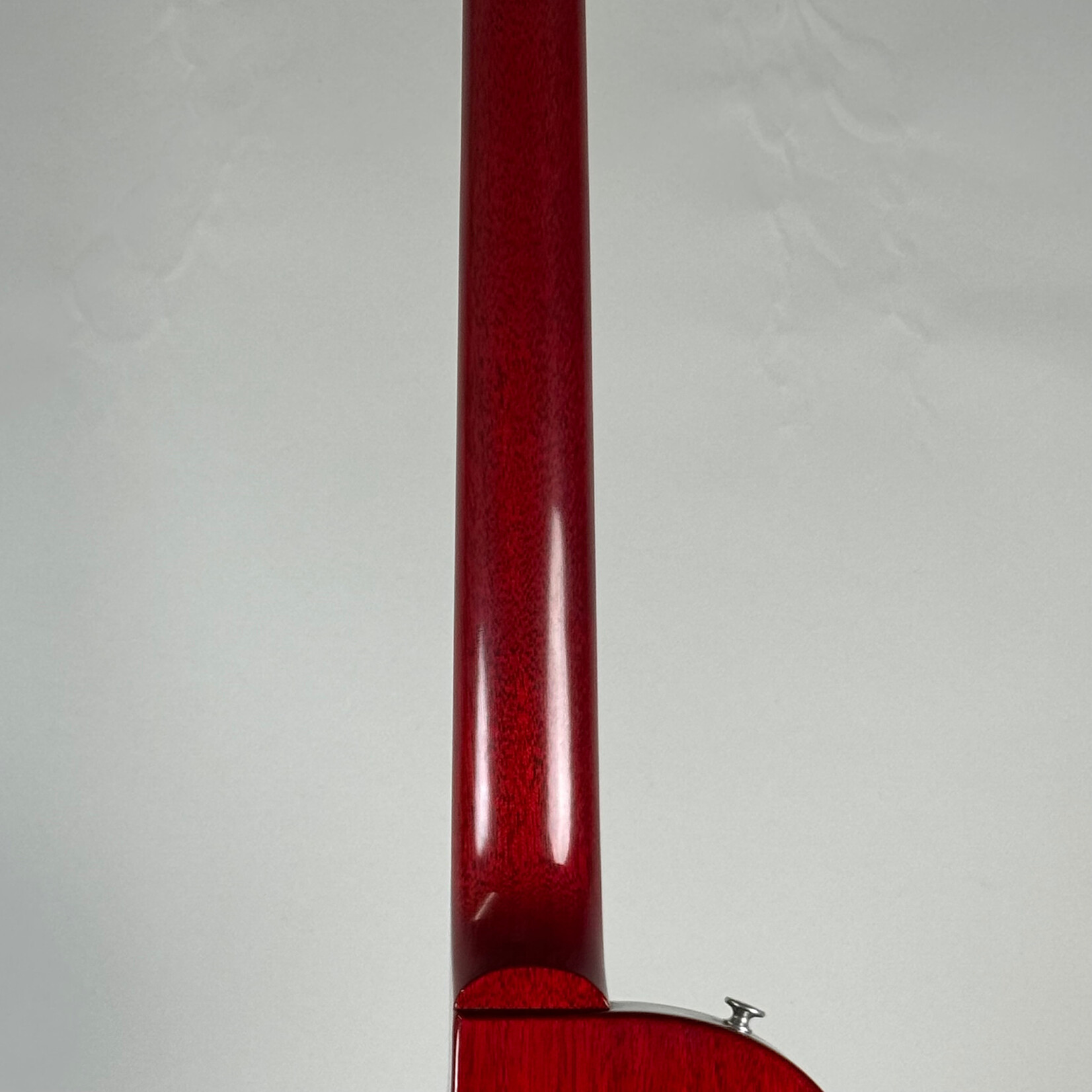 Gibson 2025 Gibson Les Paul Paul Standard Cherry Sunburst