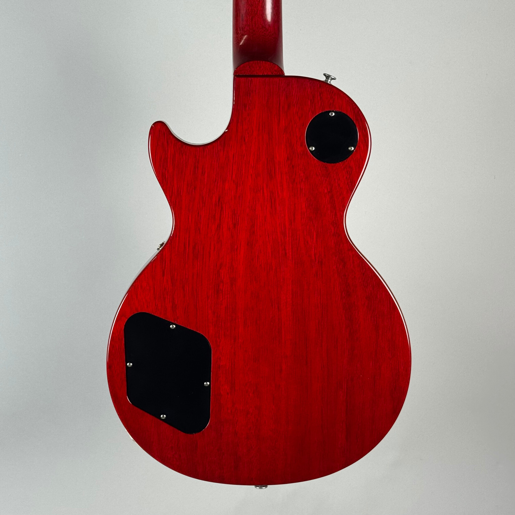 Gibson 2025 Gibson Les Paul Paul Standard Cherry Sunburst