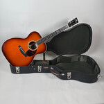 Santa Cruz Santa Cruz OMG Moon Spruce Rosewood
