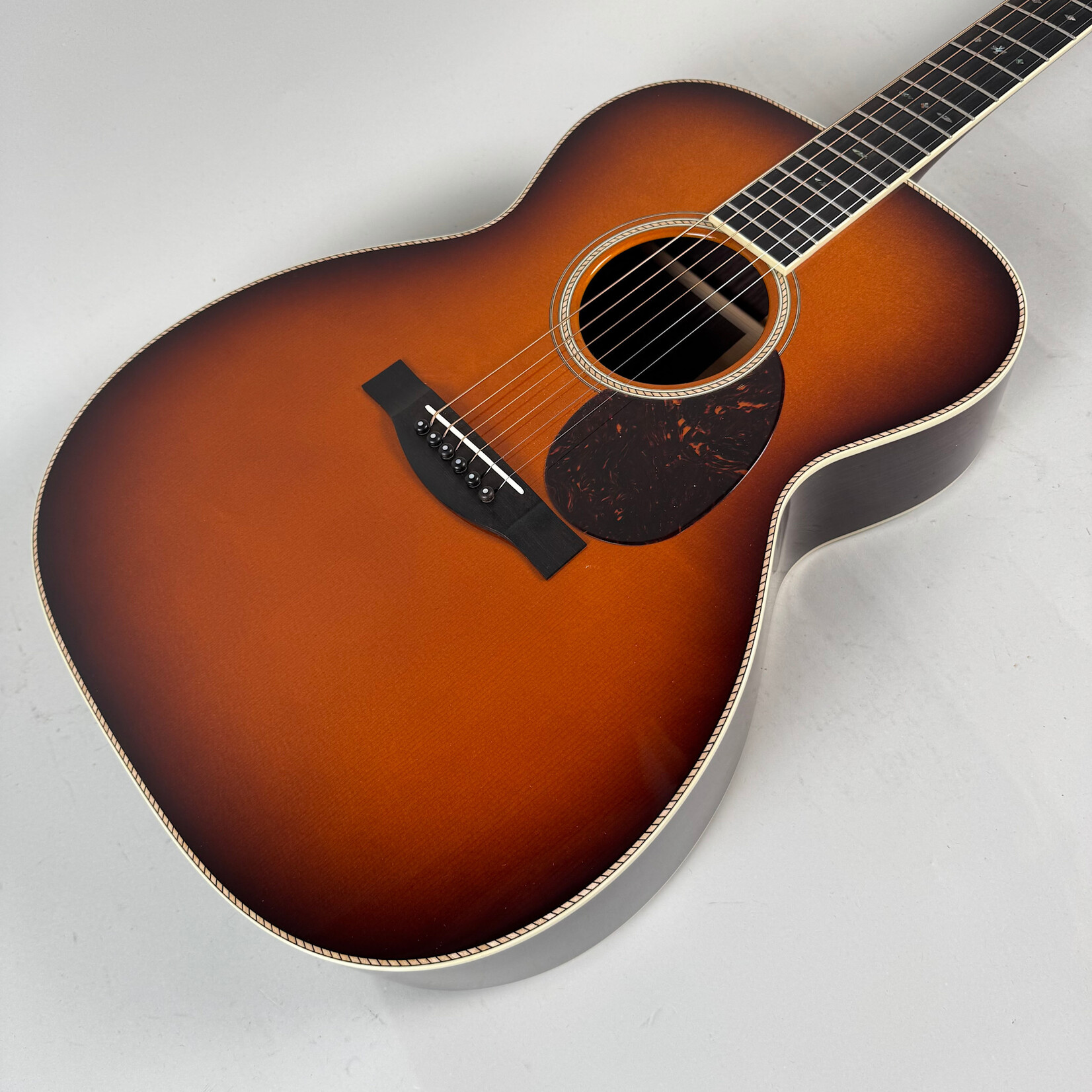 Santa Cruz Santa Cruz OMG Moon Spruce Rosewood