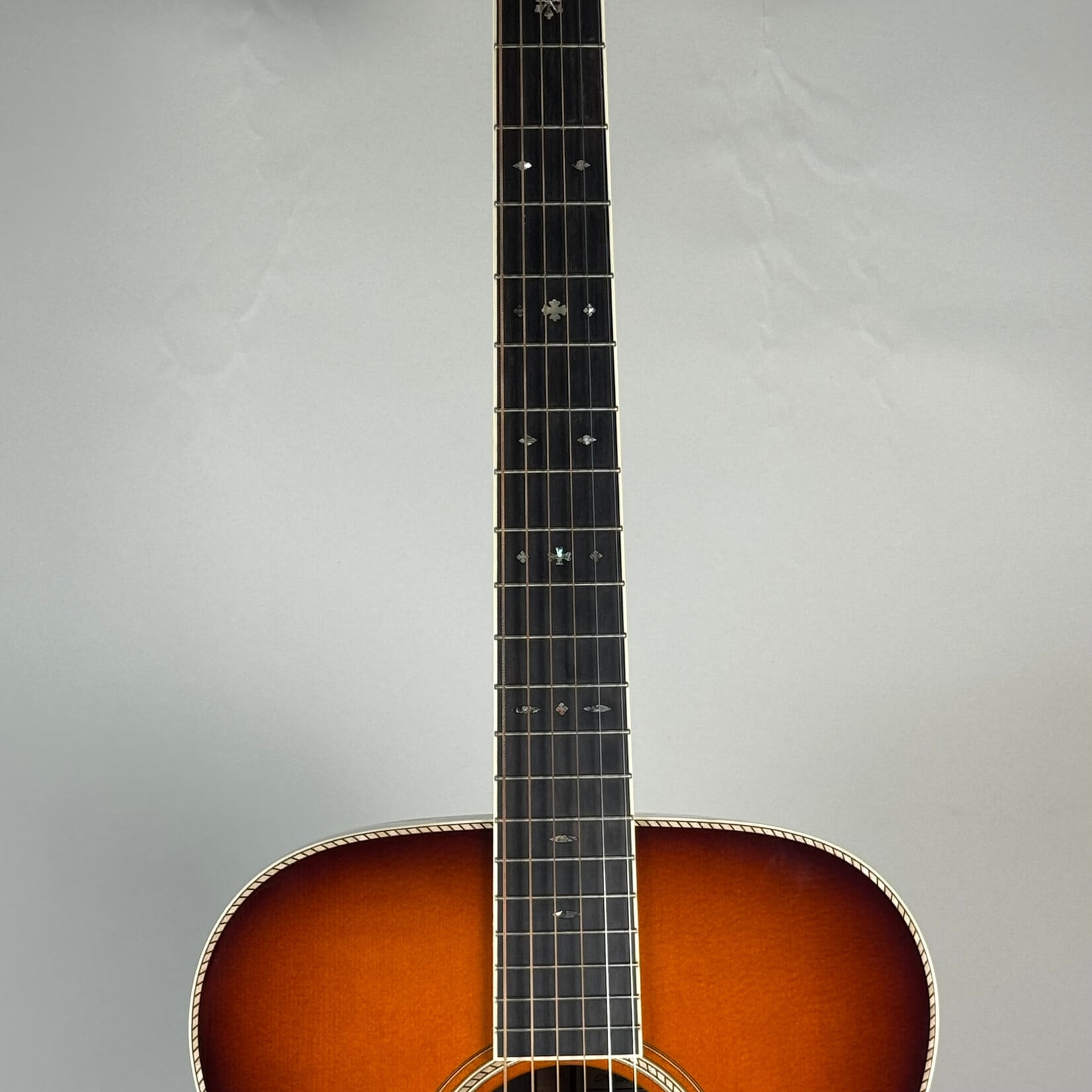 Santa Cruz Santa Cruz OMG Moon Spruce Rosewood