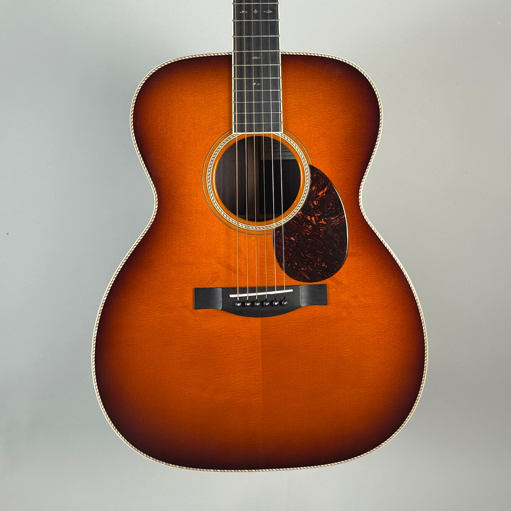 Santa Cruz Santa Cruz OMG Moon Spruce Rosewood