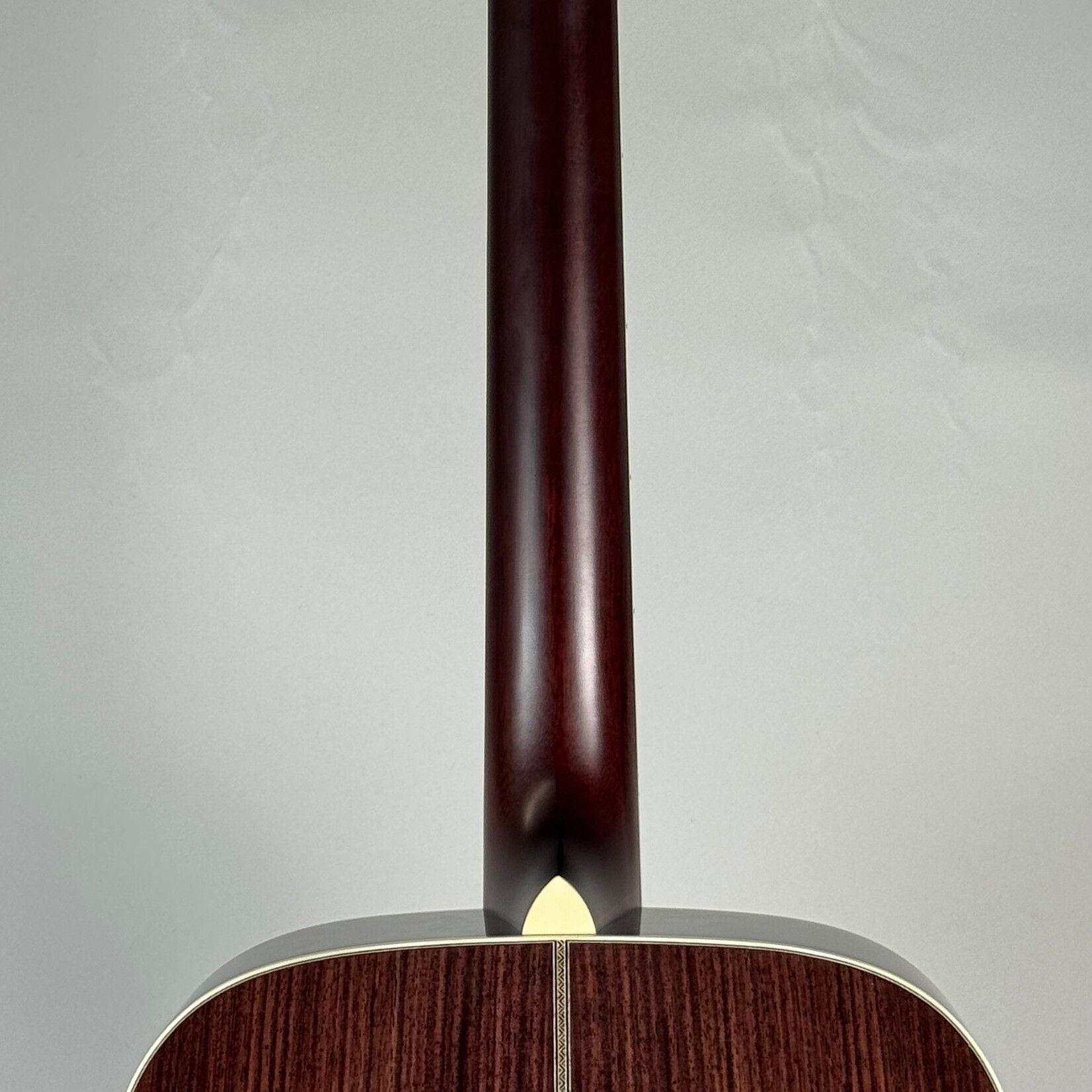 Santa Cruz Santa Cruz OMG Moon Spruce Rosewood