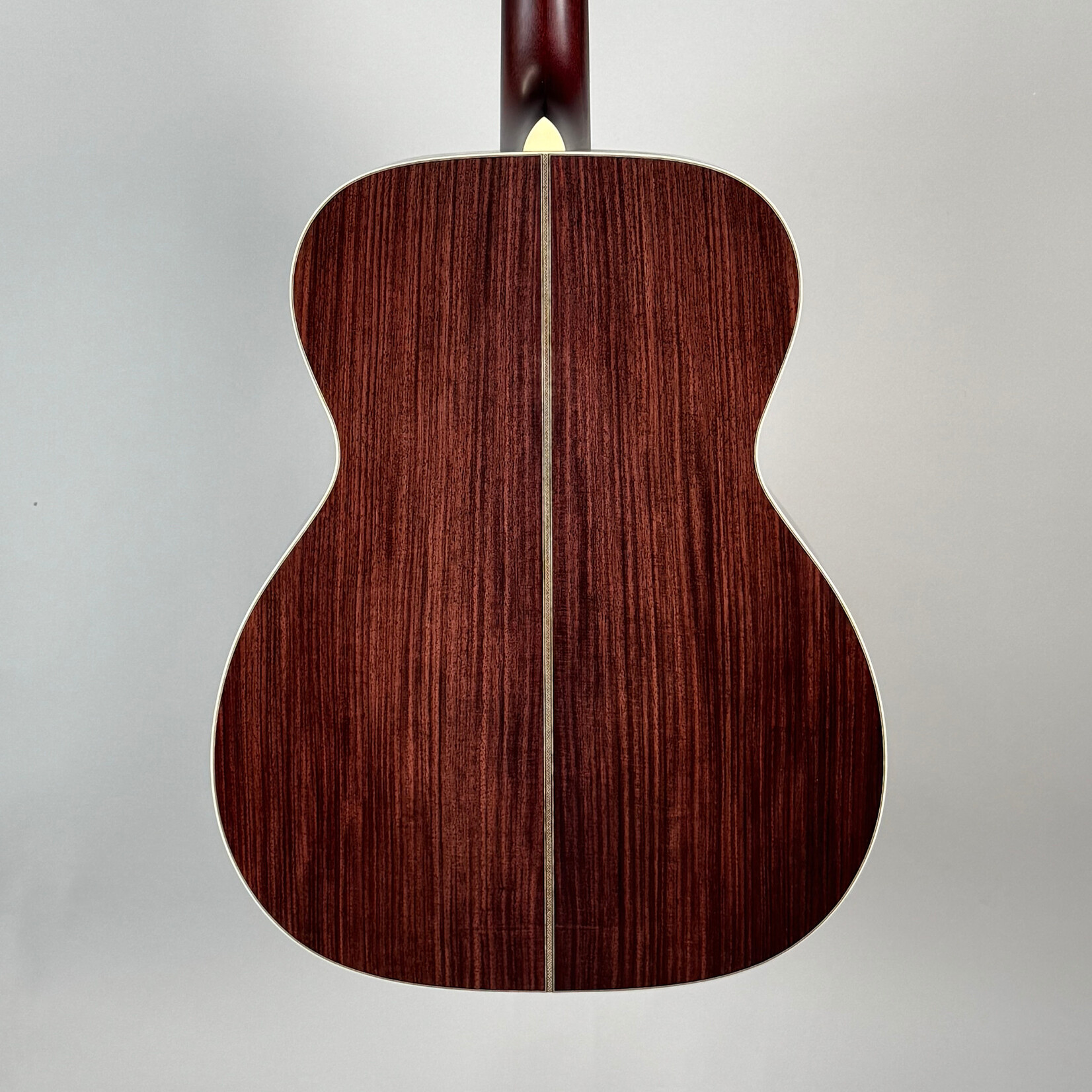 Santa Cruz Santa Cruz OMG Moon Spruce Rosewood