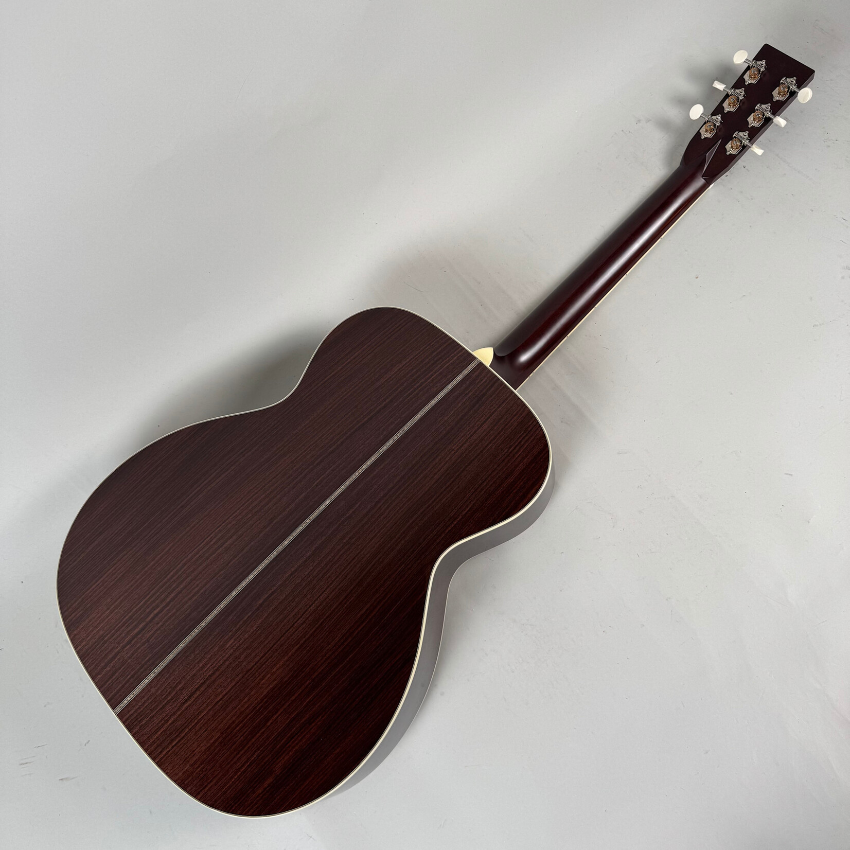 Santa Cruz Santa Cruz OMG Moon Spruce Rosewood