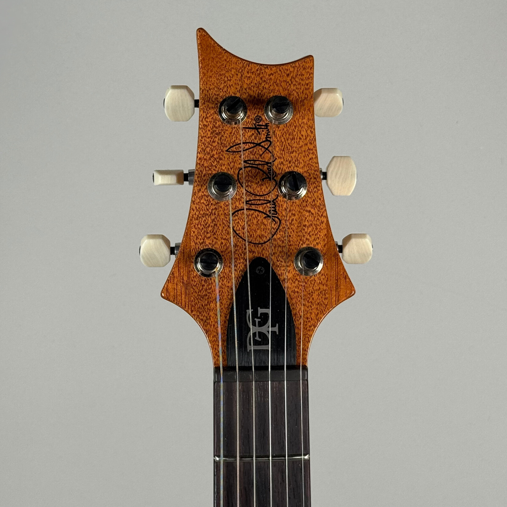 PRS 2026 PRS DGT David Grissom Signature Blue Jean