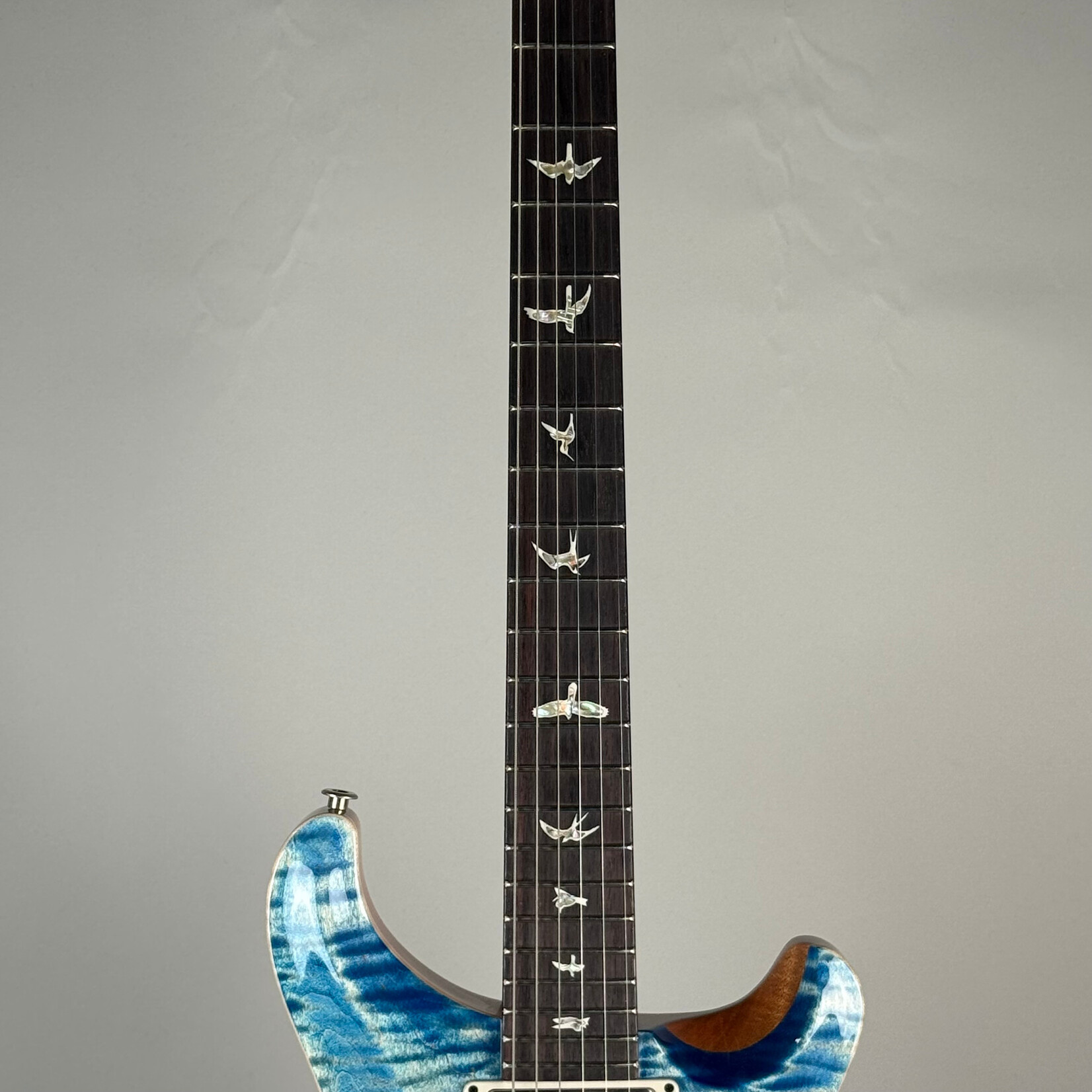 PRS 2026 PRS DGT David Grissom Signature Blue Jean