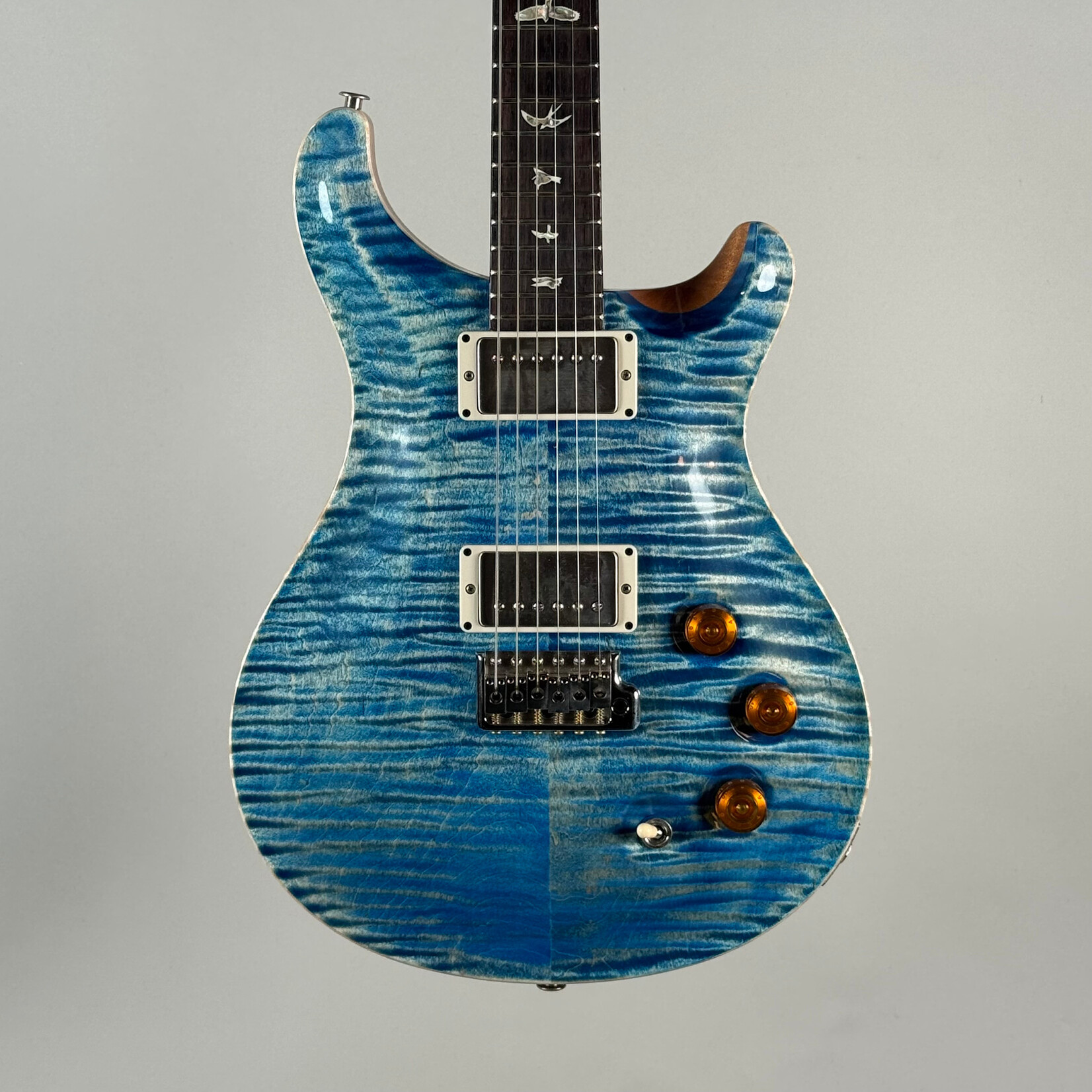 PRS 2026 PRS DGT David Grissom Signature Blue Jean