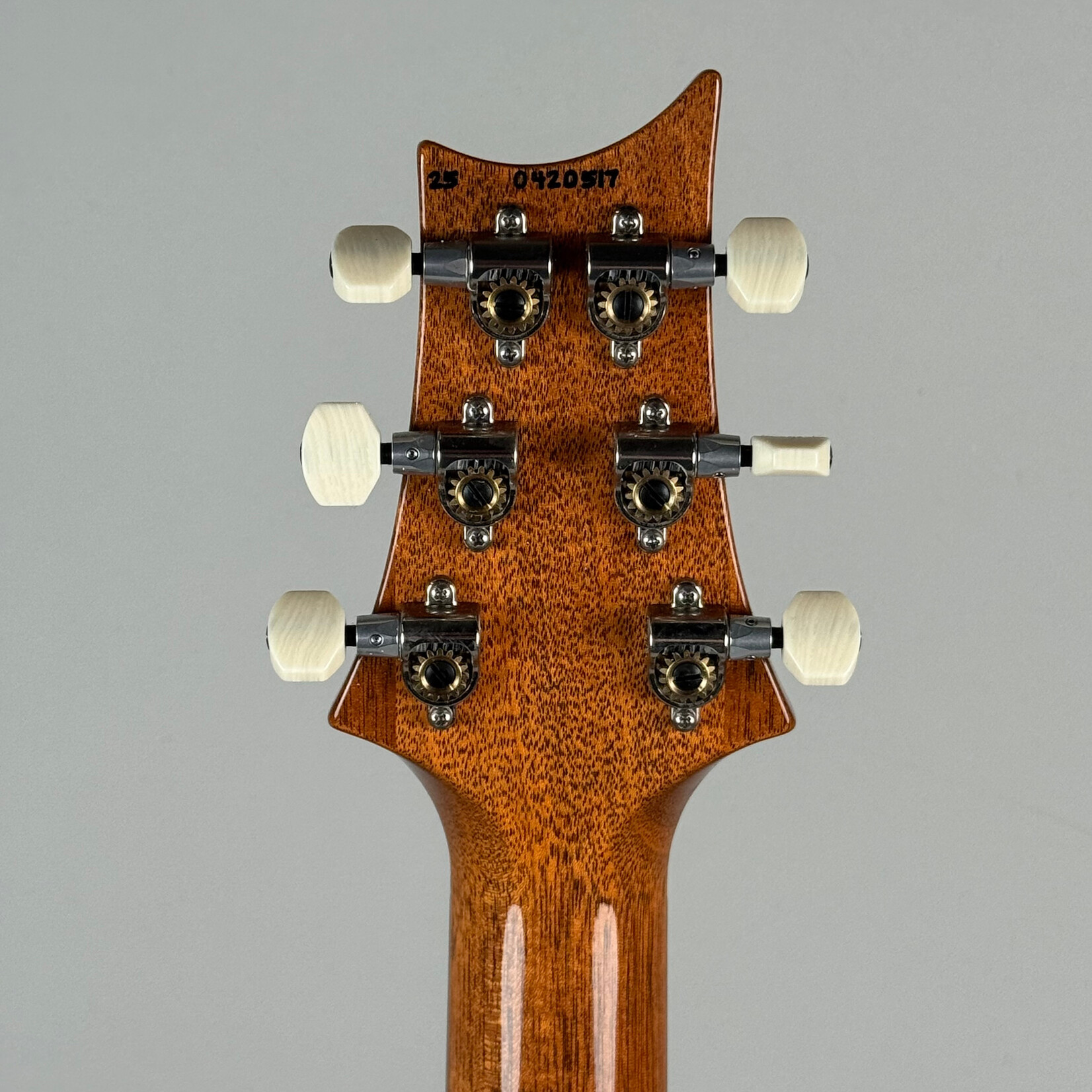 PRS 2026 PRS DGT David Grissom Signature Blue Jean
