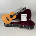 Gallagher GC-70 Dogwood Custom Brazilian