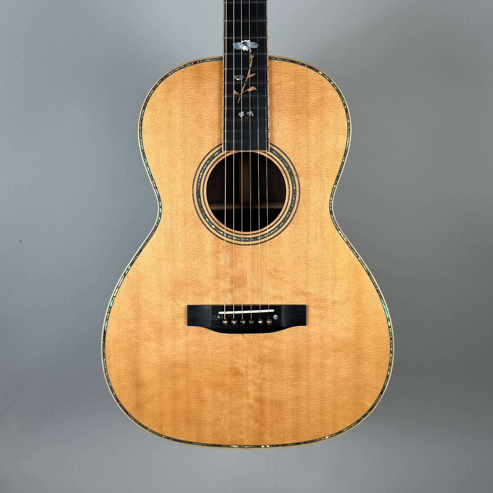 Gallagher GC-70 Dogwood Custom Brazilian