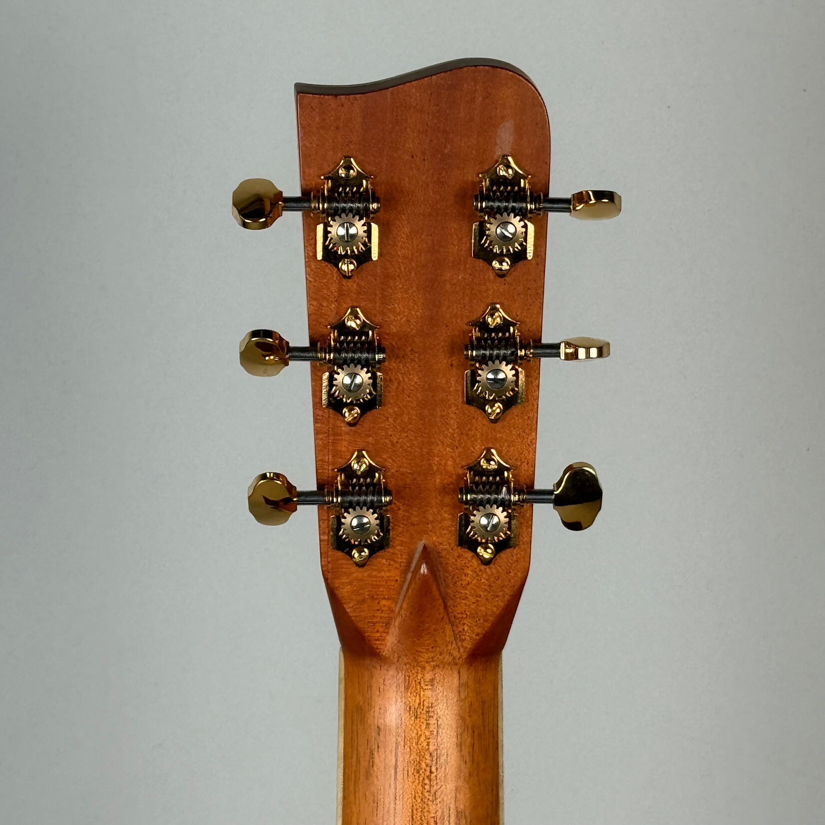 Gallagher GC-70 Dogwood Custom Brazilian