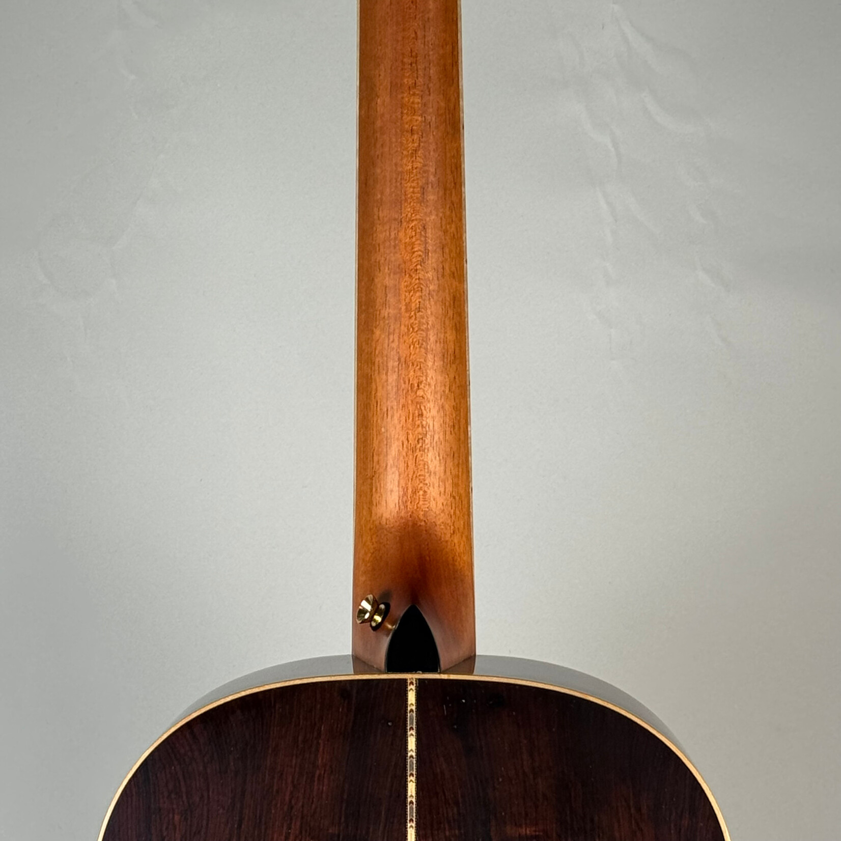 Gallagher GC-70 Dogwood Custom Brazilian