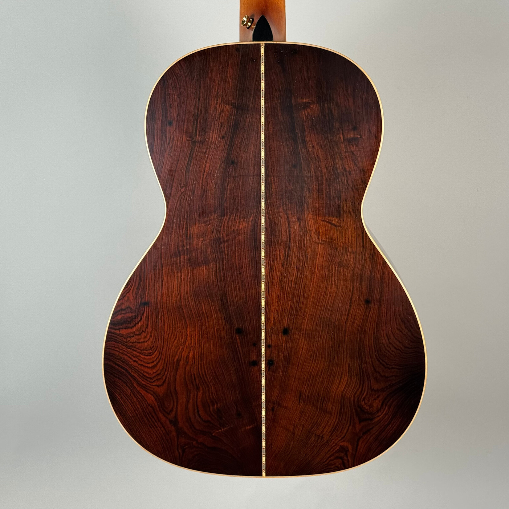 Gallagher GC-70 Dogwood Custom Brazilian