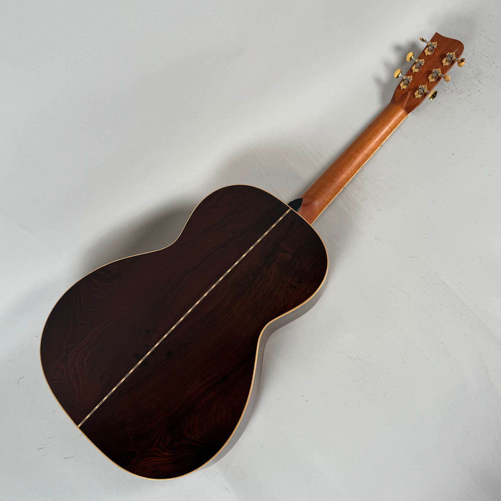 Gallagher GC-70 Dogwood Custom Brazilian