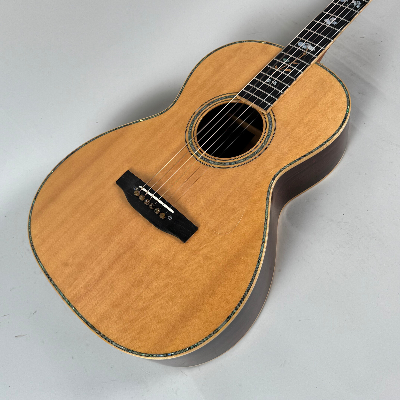 Gallagher GC-70 Dogwood Custom Brazilian