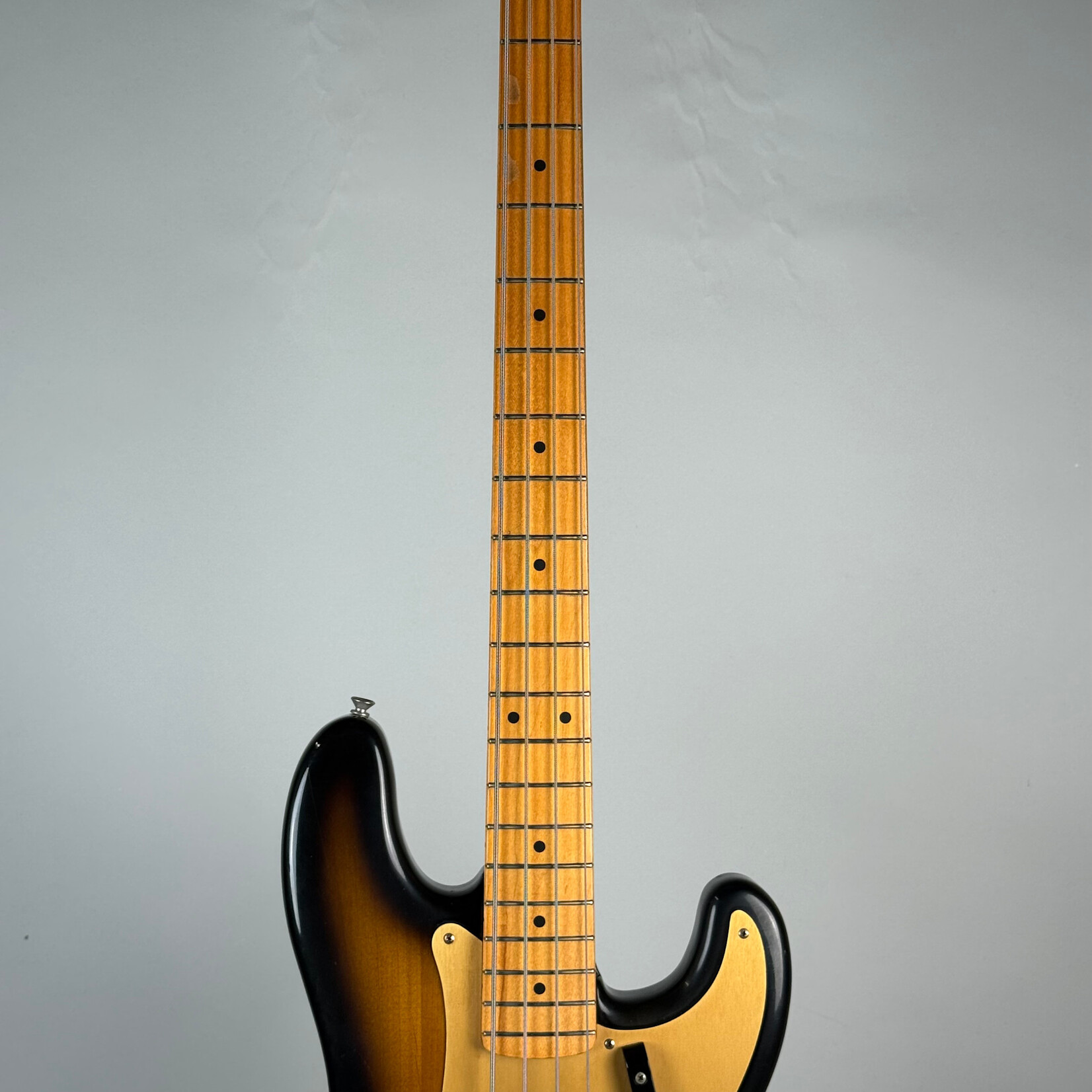 Fender 1987 Fender AVRI '57 Reissue Precision Bass Sunburst