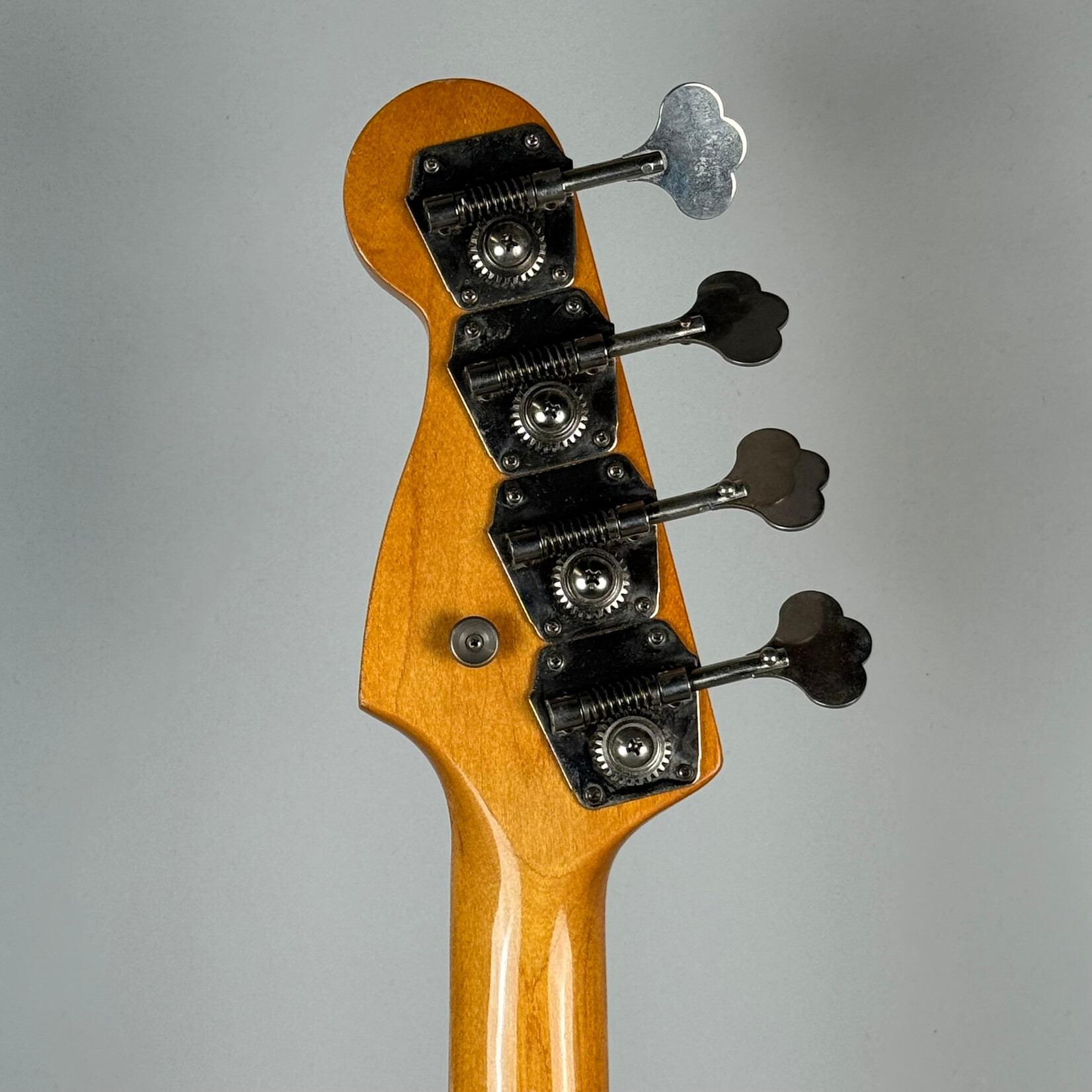 Fender 1987 Fender AVRI '57 Reissue Precision Bass Sunburst