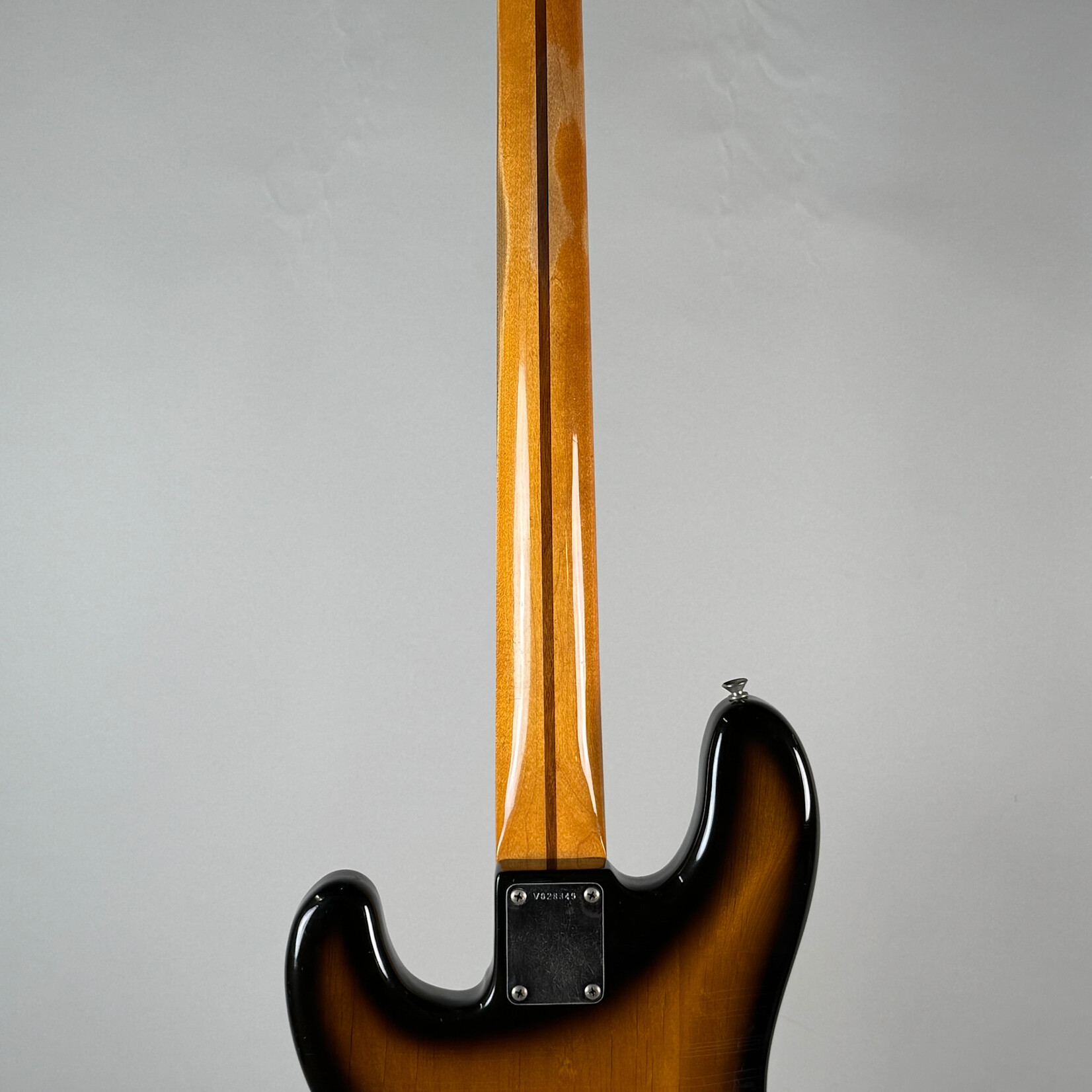 Fender 1987 Fender AVRI '57 Reissue Precision Bass Sunburst