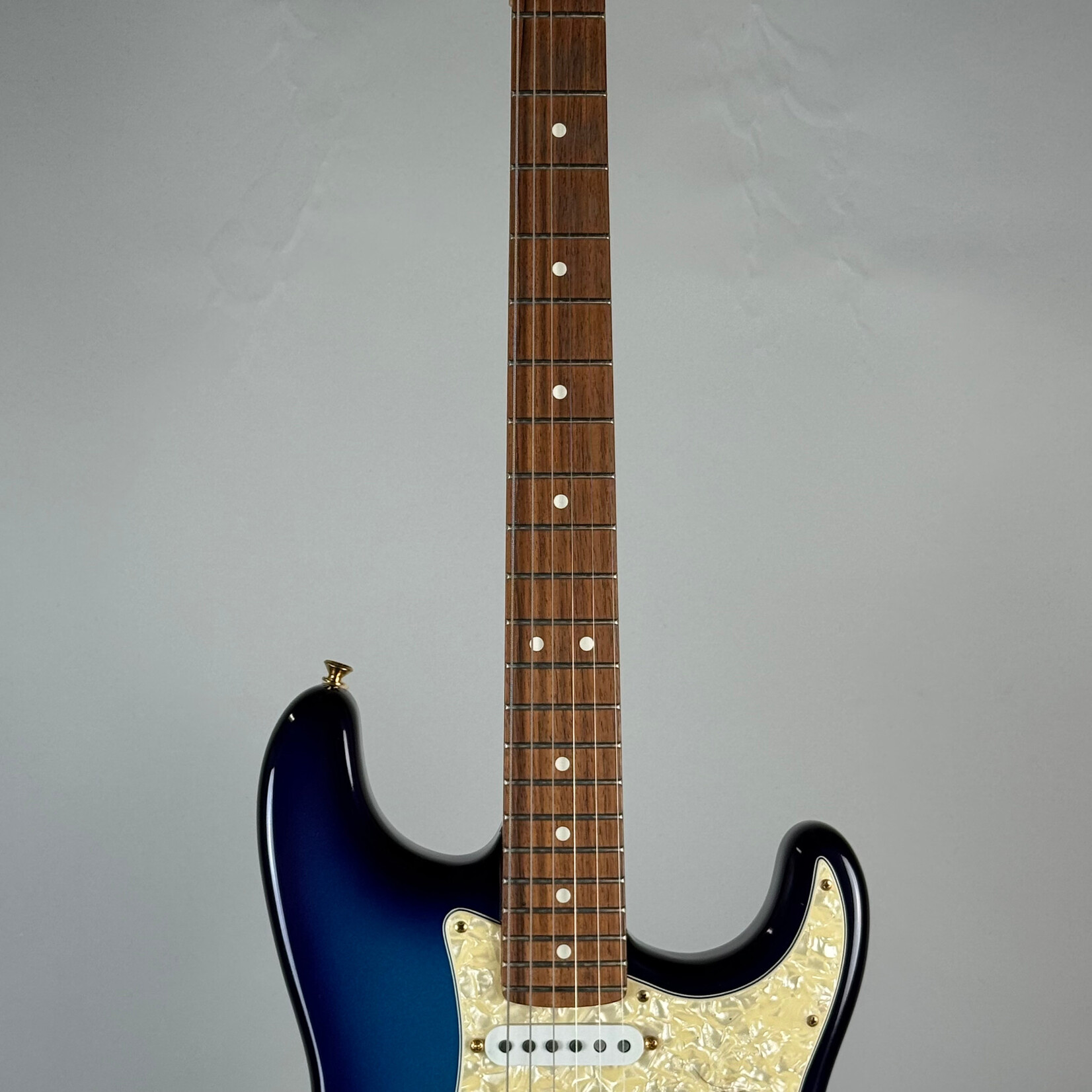 Fender 1996 Fender Bonnie Raitt Custom Shop Stratocaster 24 of 200