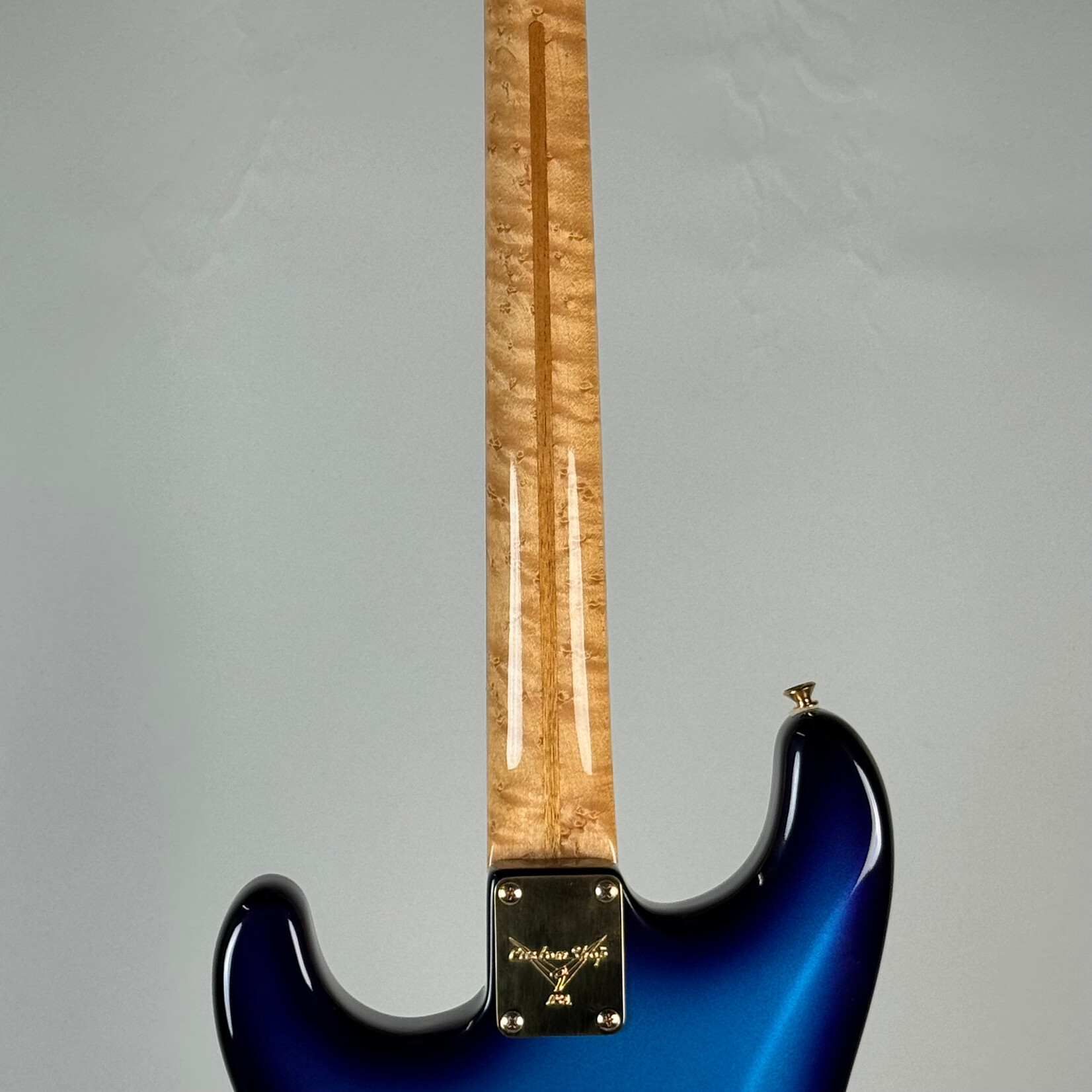 Fender 1996 Fender Bonnie Raitt Custom Shop Stratocaster 24 of 200