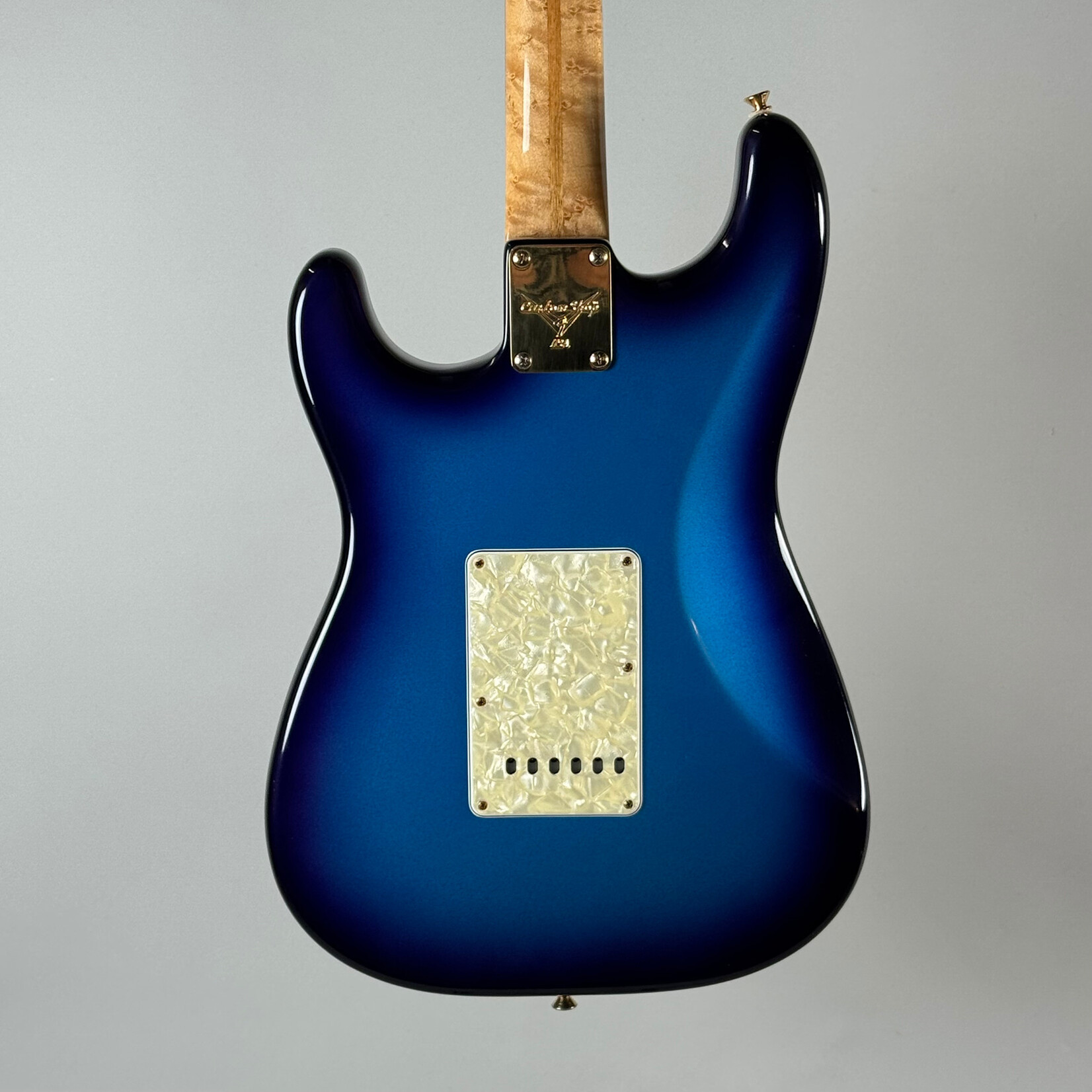 Fender 1996 Fender Bonnie Raitt Custom Shop Stratocaster 24 of 200