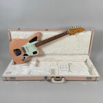 Fender Ca. 2000 Fender CIJ Jaguar JG-62 Shell Pink