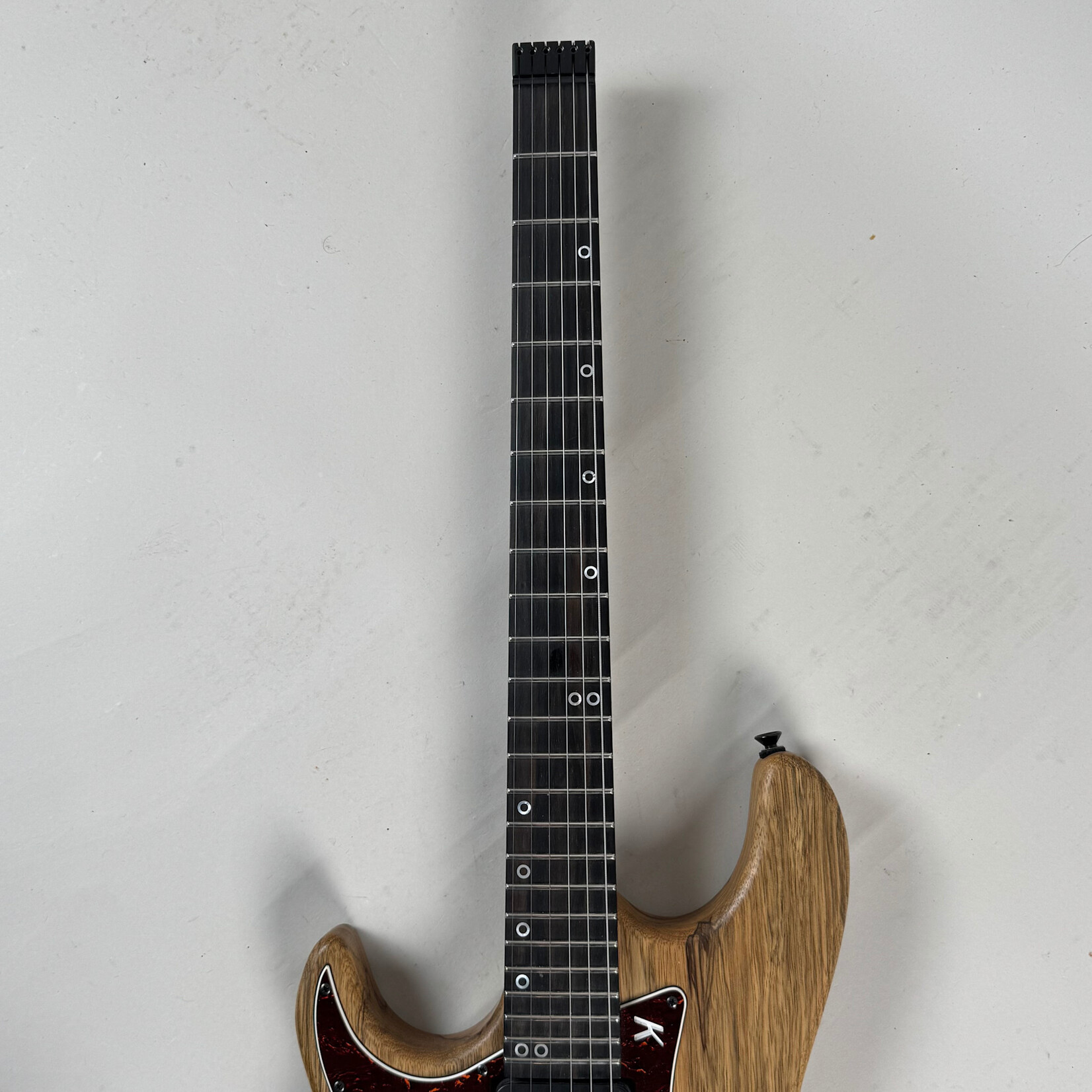 Kiesel Delos Headless 6 Left-Handed