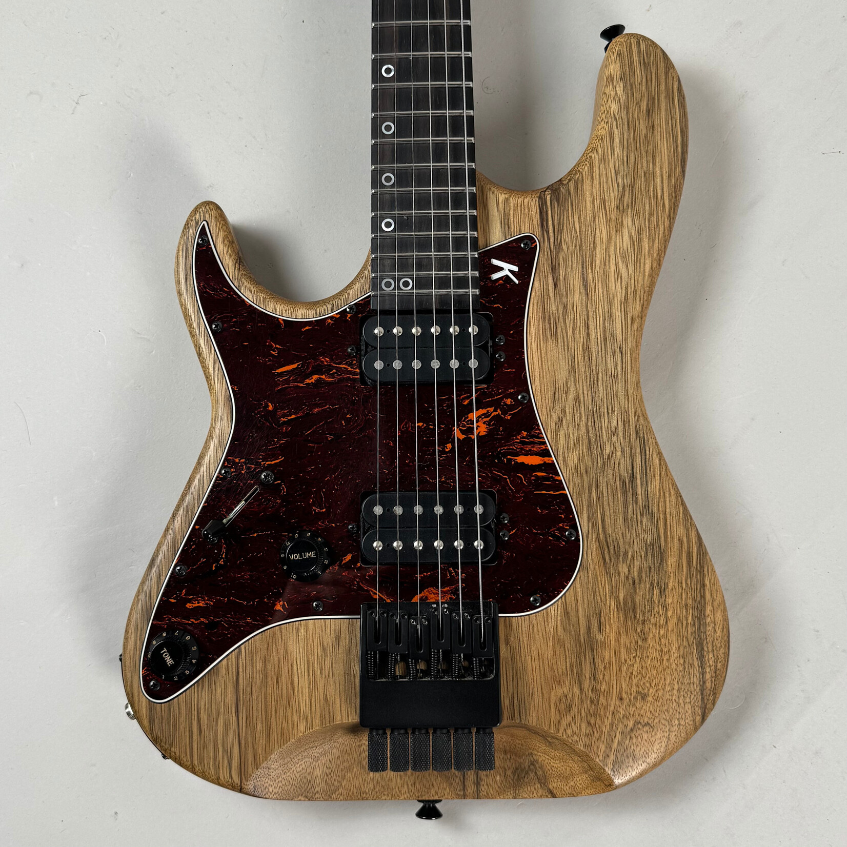 Kiesel Delos Headless 6 Left-Handed