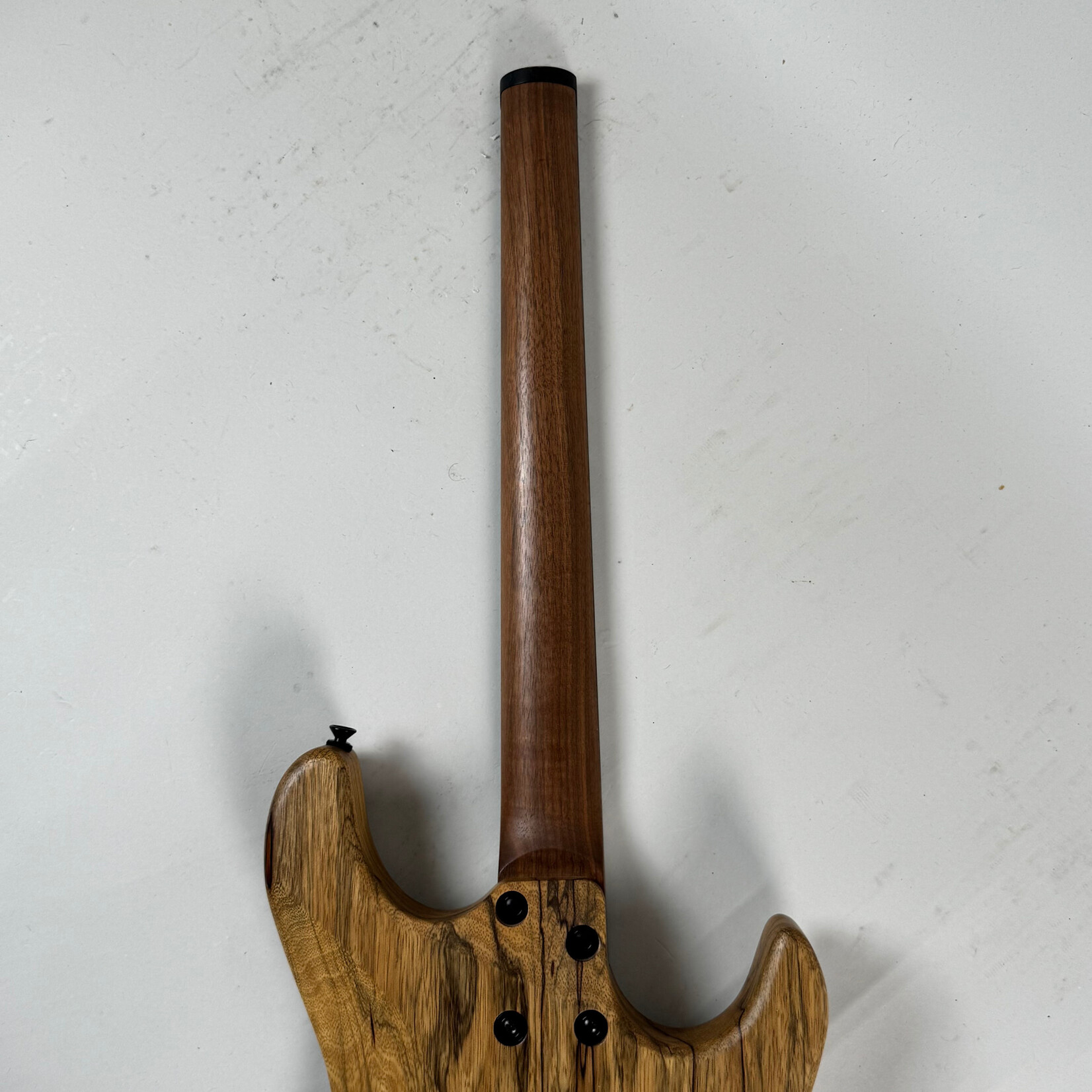 Kiesel Delos Headless 6 Left-Handed