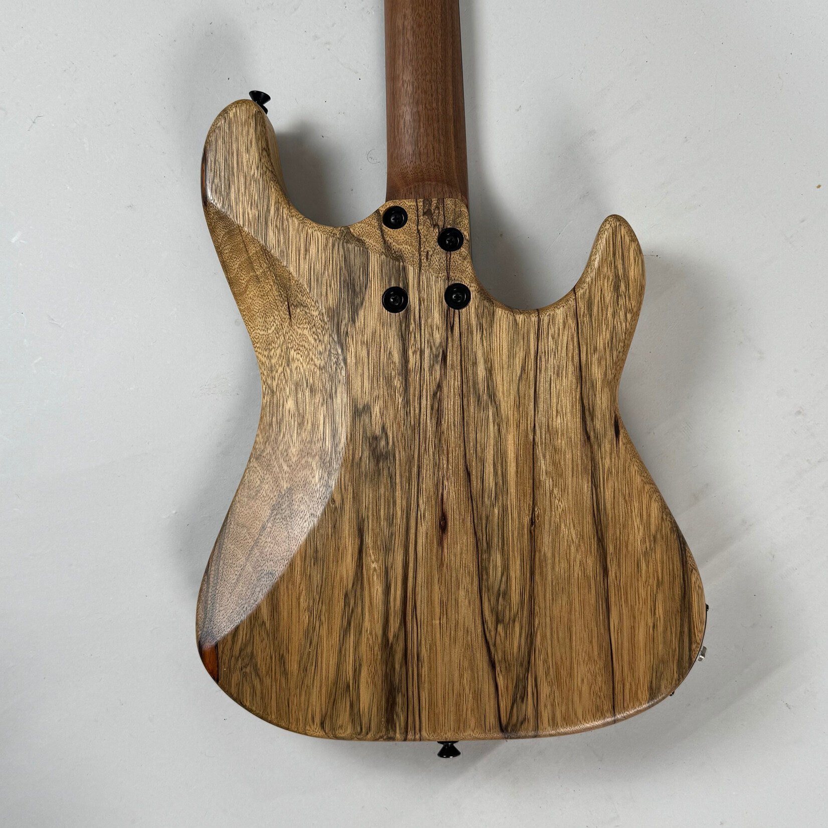 Kiesel Delos Headless 6 Left-Handed