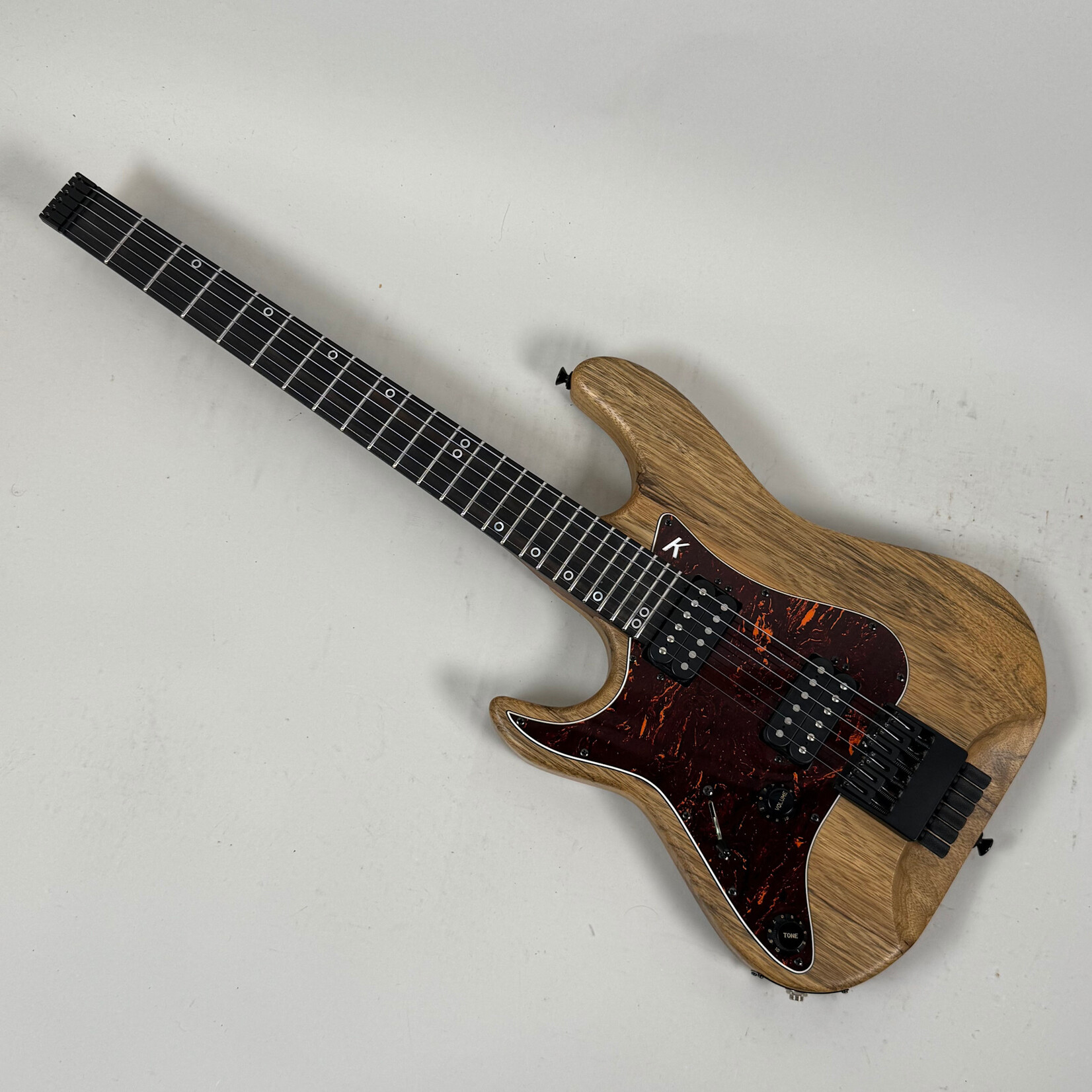Kiesel Delos Headless 6 Left-Handed