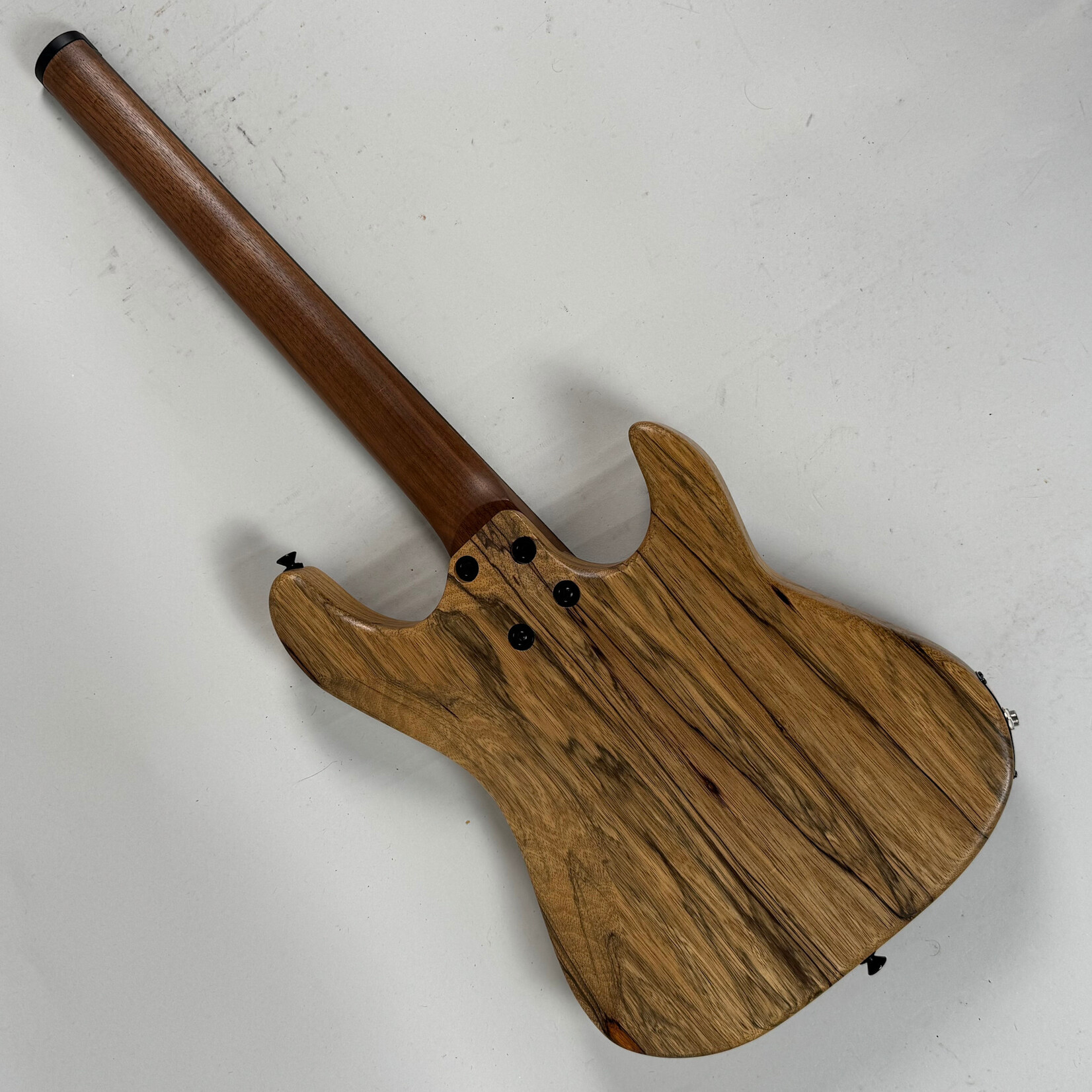 Kiesel Delos Headless 6 Left-Handed