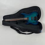 Kiesel Vader Neck Thru 6 Aquaburst Left-Handed