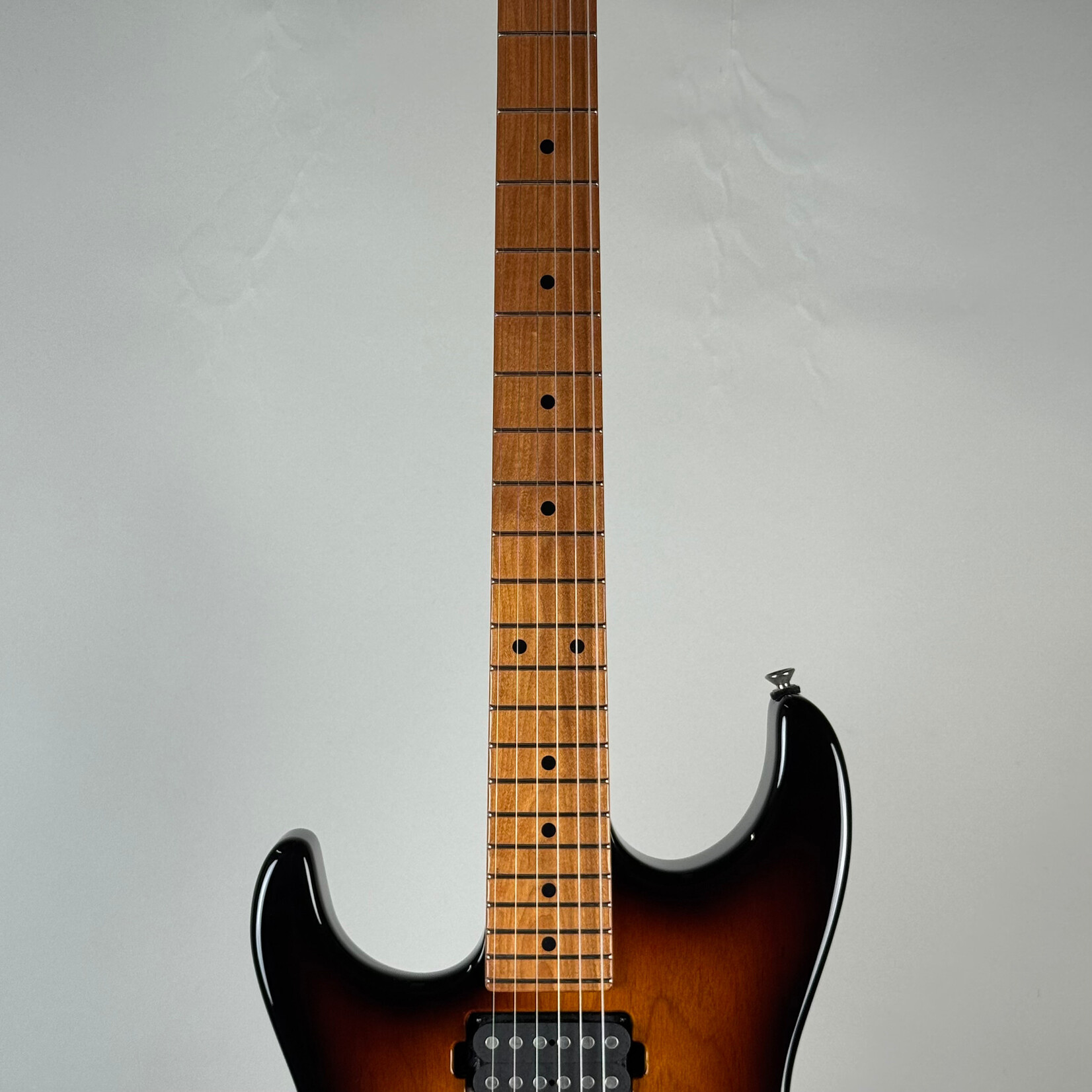 Tom Anderson 2023 Tom Anderson Pro Am Lefty Desert Sunburst