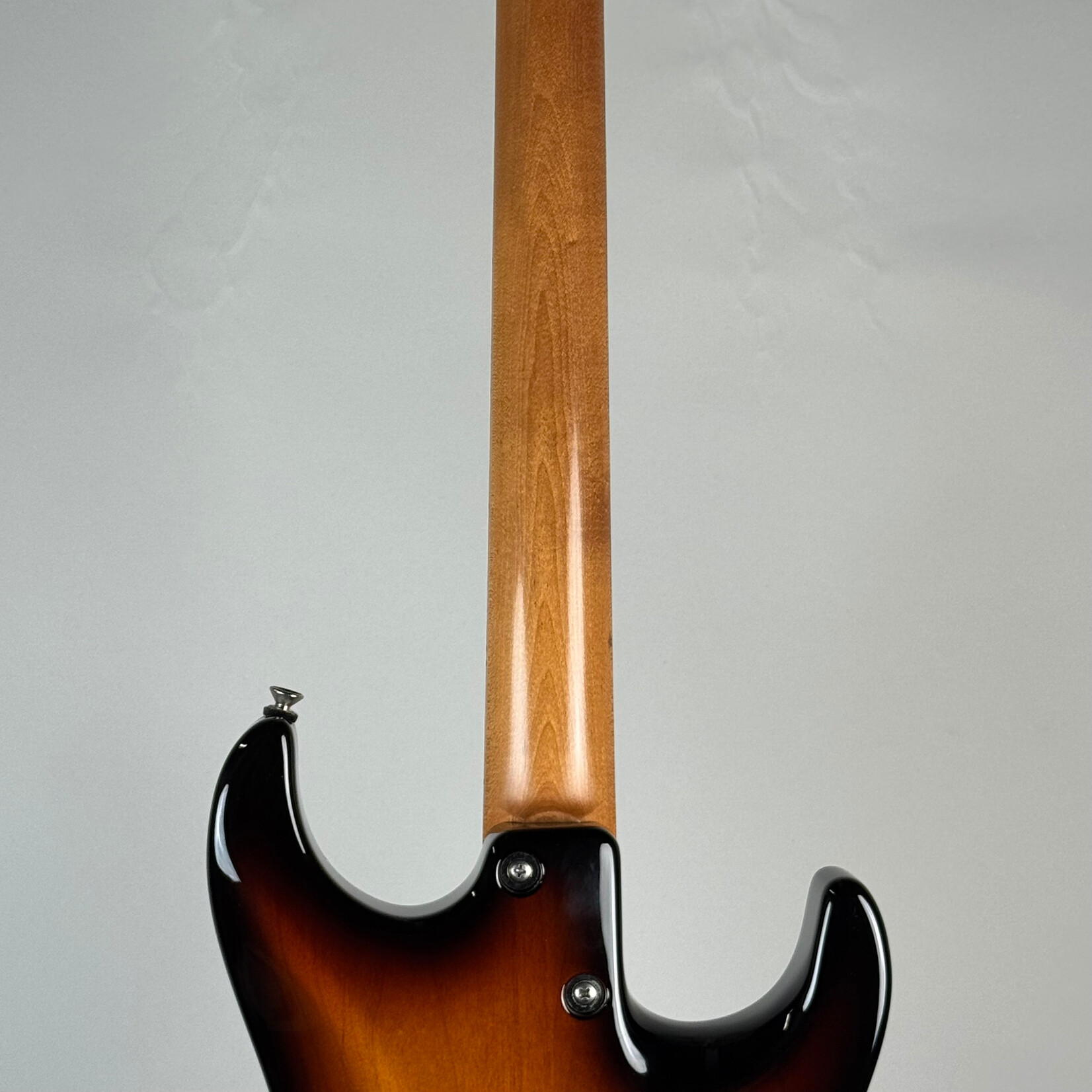 Tom Anderson 2023 Tom Anderson Pro Am Lefty Desert Sunburst