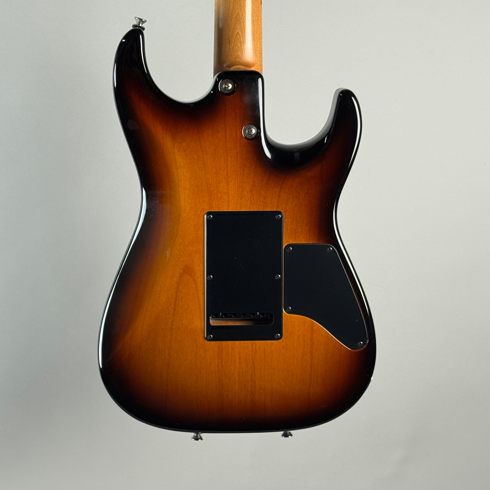 Tom Anderson 2023 Tom Anderson Pro Am Lefty Desert Sunburst