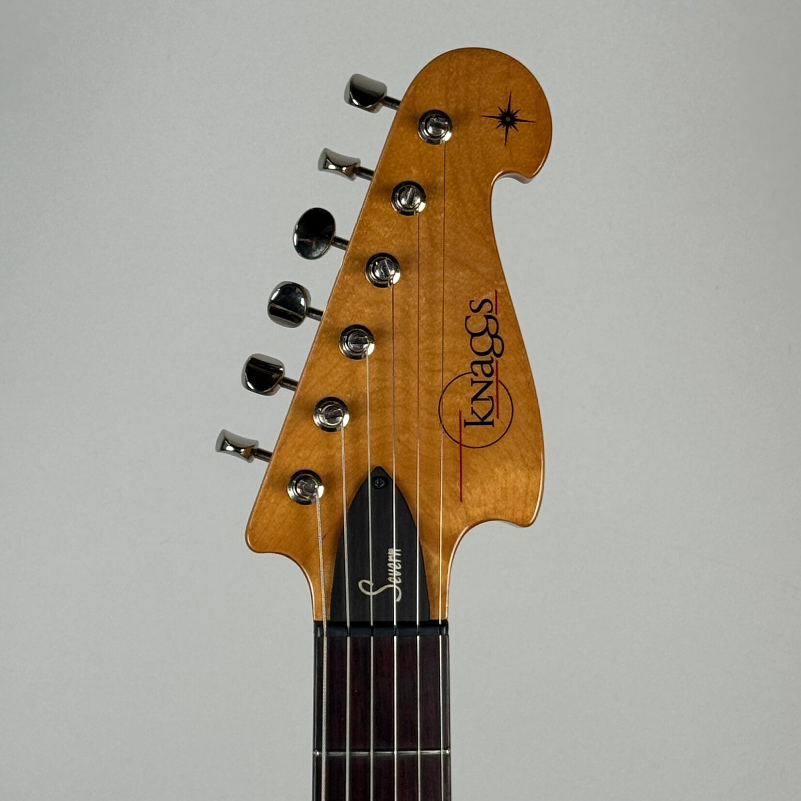 knaggs Knaggs Severn