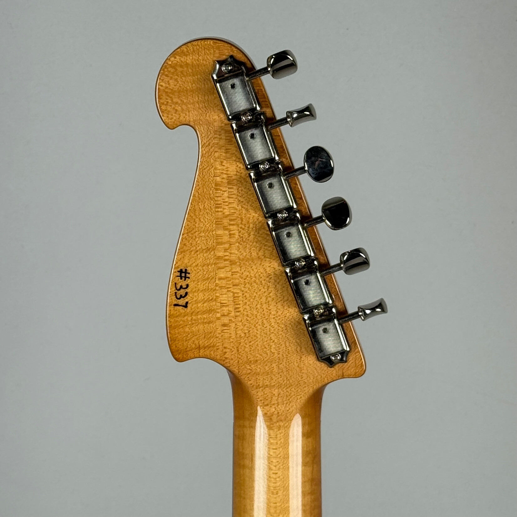 knaggs Knaggs Severn