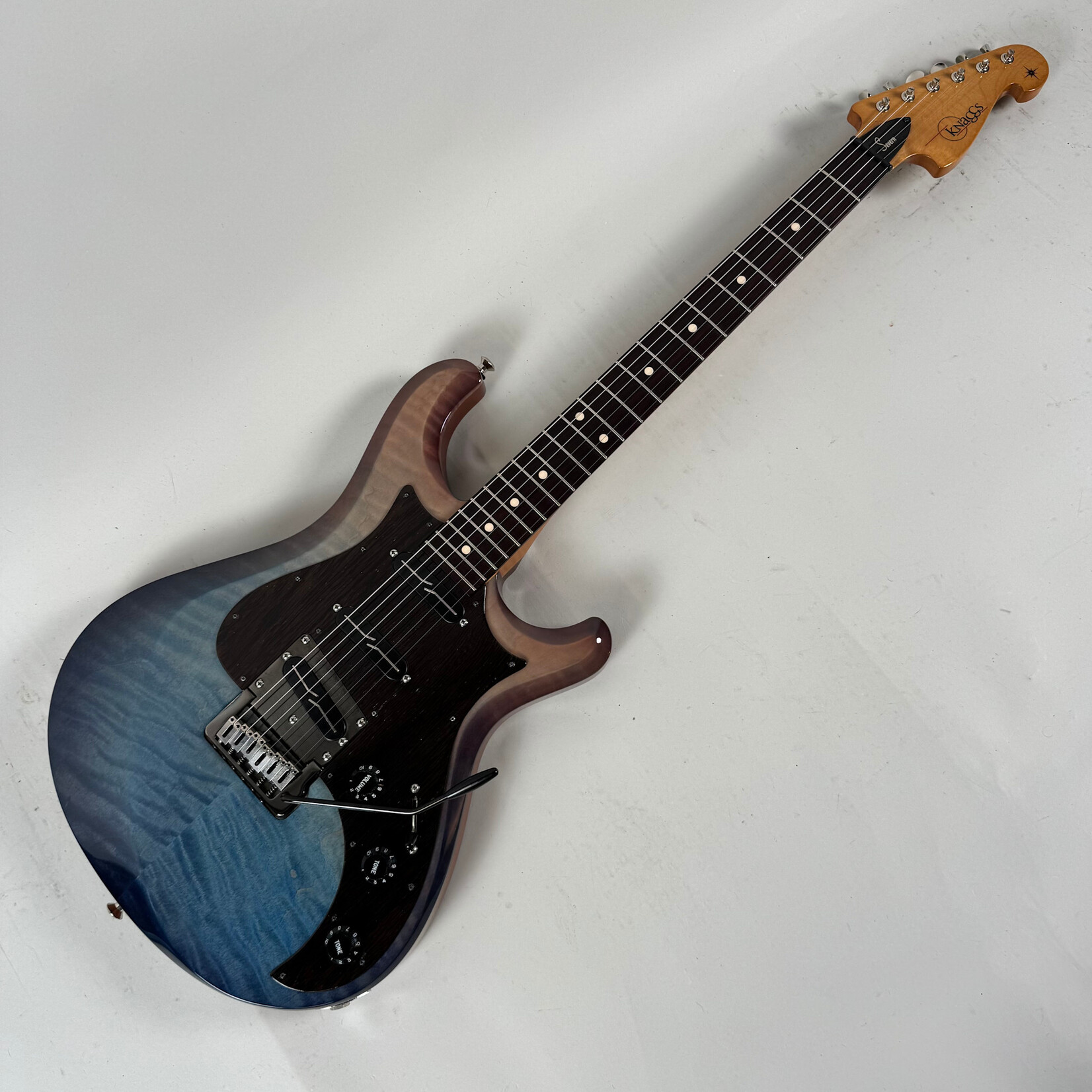knaggs Knaggs Severn