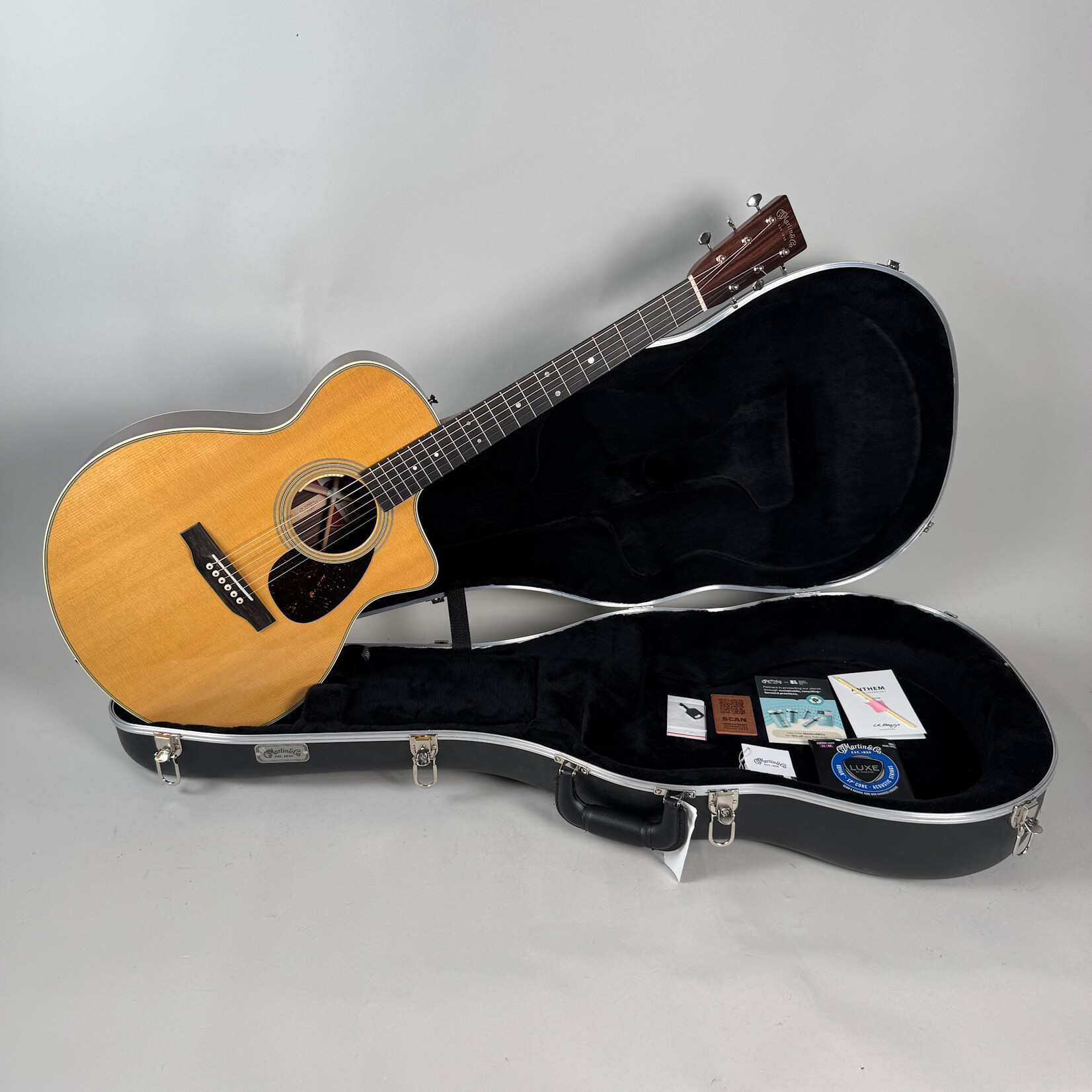 Martin 2024 Martin SC-28E