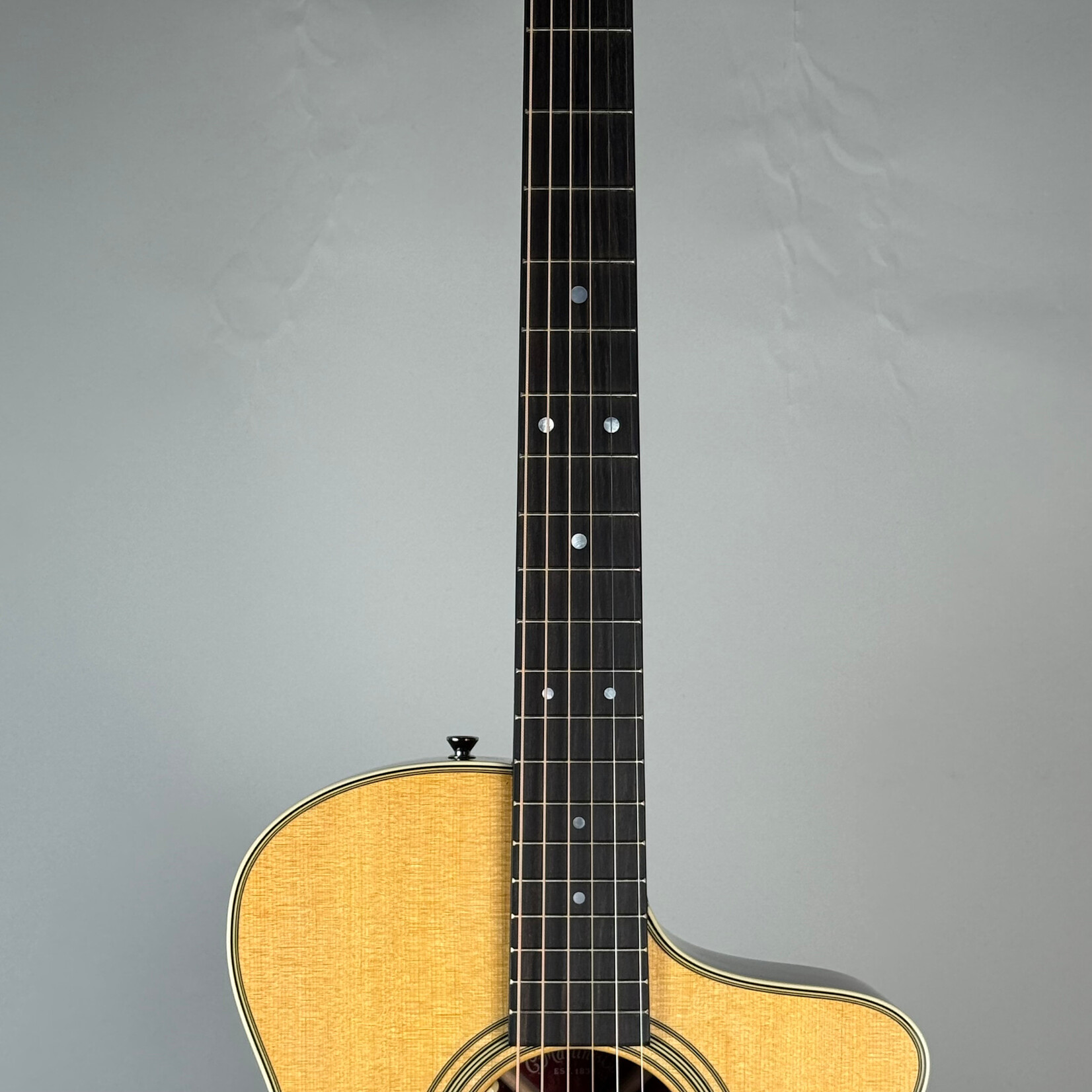 Martin 2024 Martin SC-28E