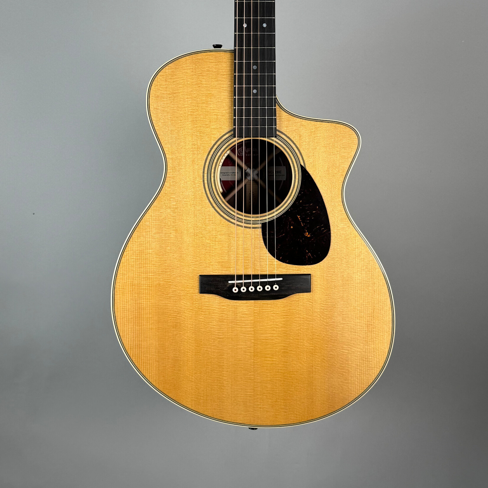 Martin 2024 Martin SC-28E